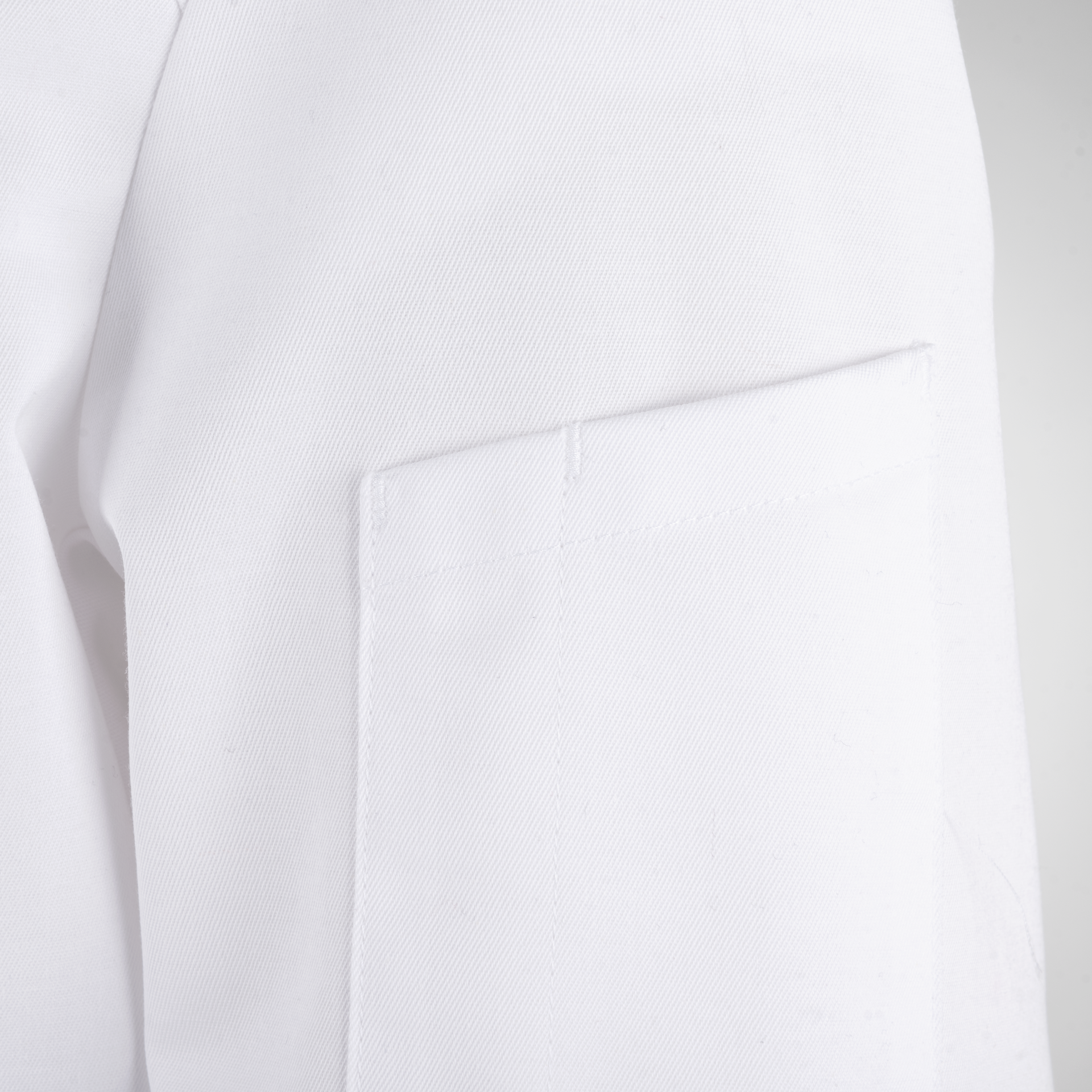 CONCEPT Koch-/Servicejacke langarm für Damen