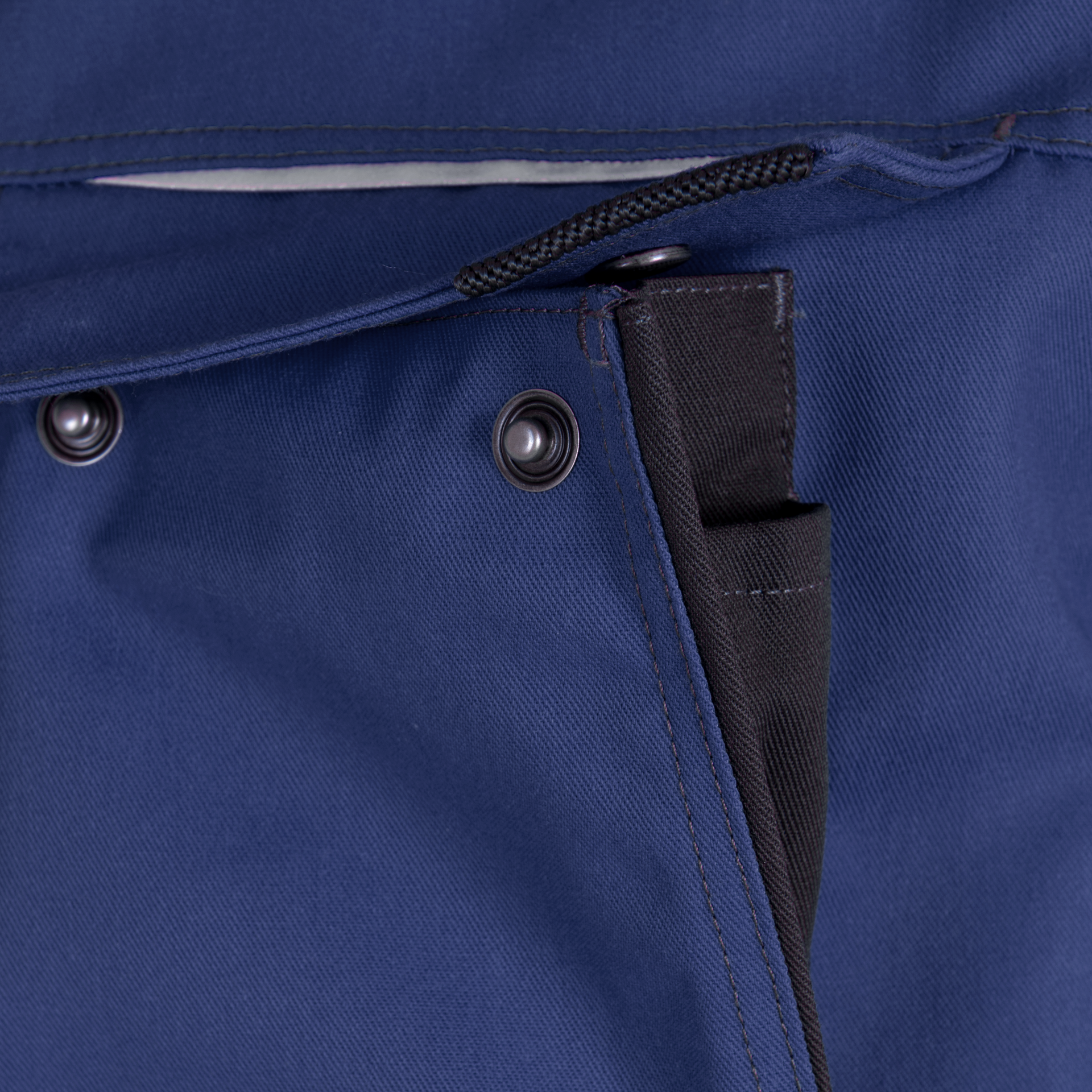 GREYBULL 2.0 Bundjacke