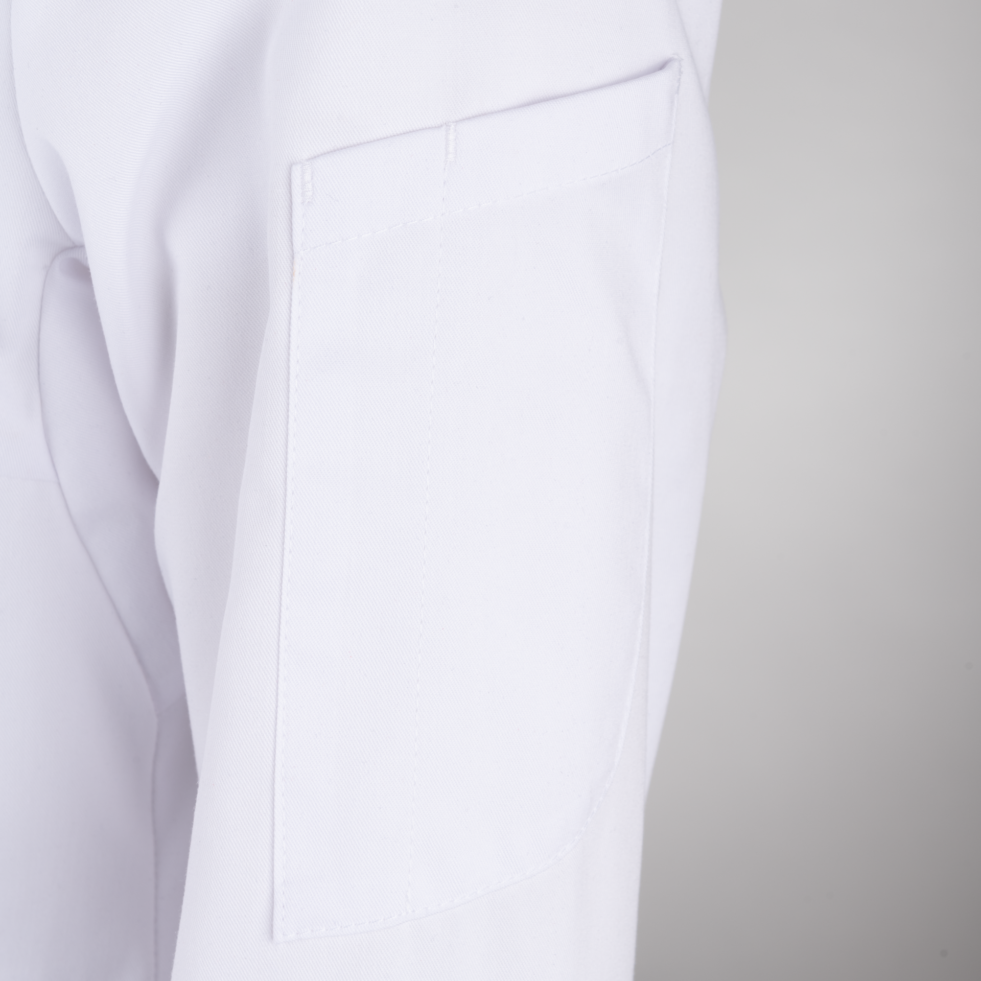 CONCEPT Koch-/Servicebluse langarm für Damen