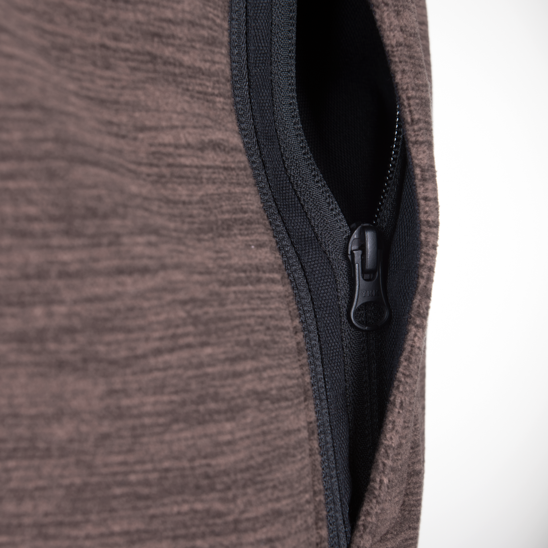 HERO FLEX Fleecejacke