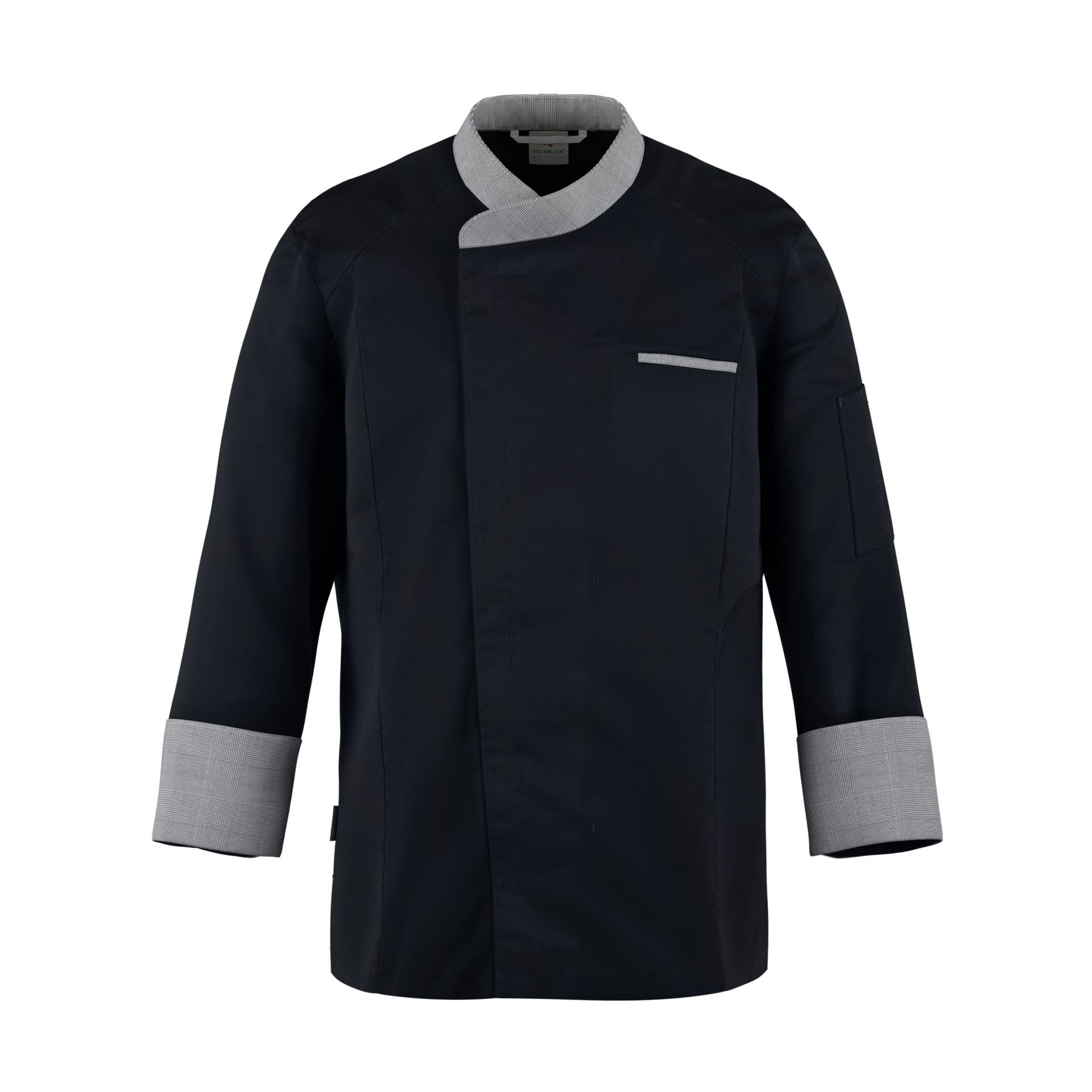 TASTE Koch-/Servicejacke langarm