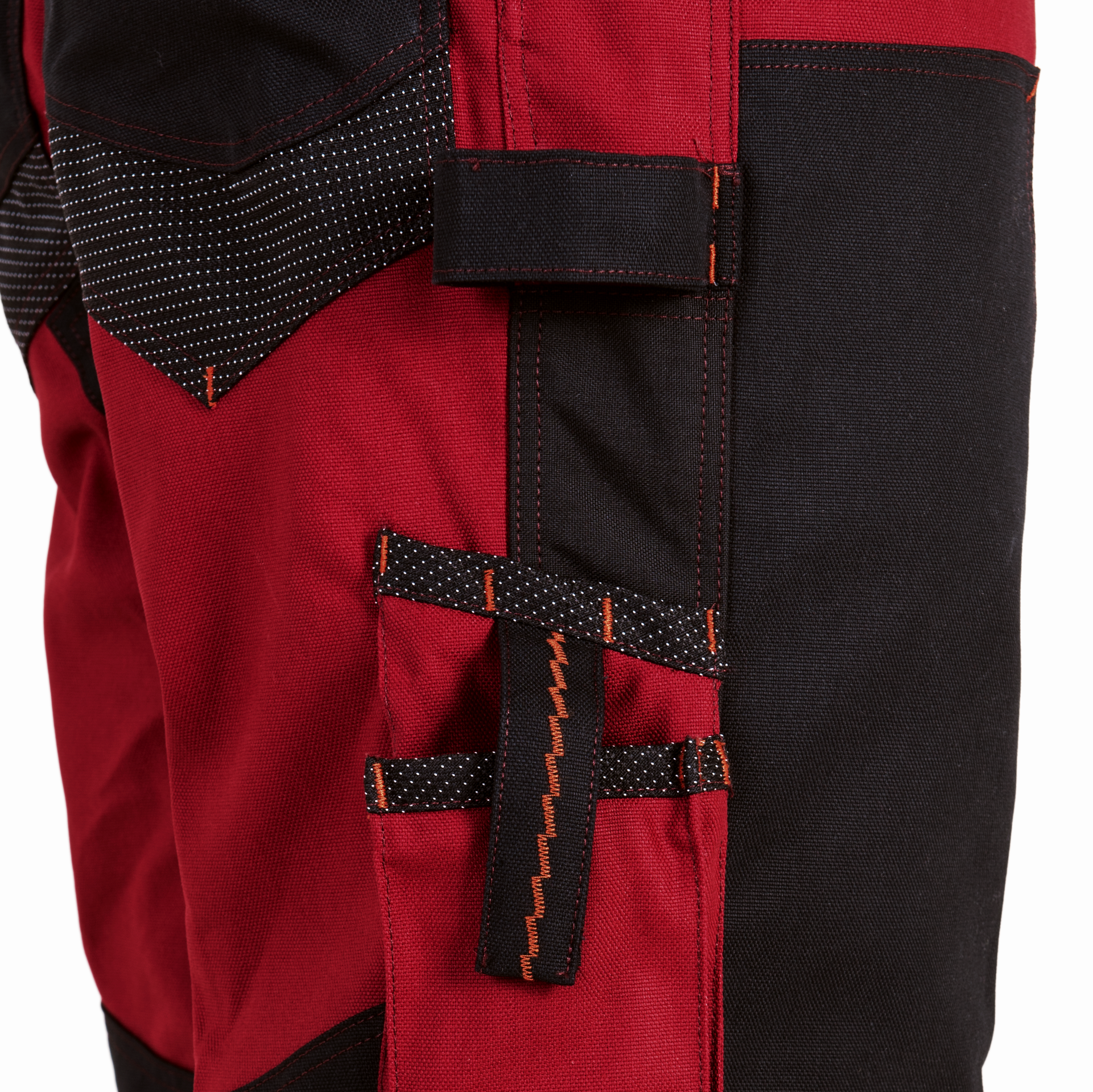 MYCORE FORCE Bundhose m. Kniepolstertaschen