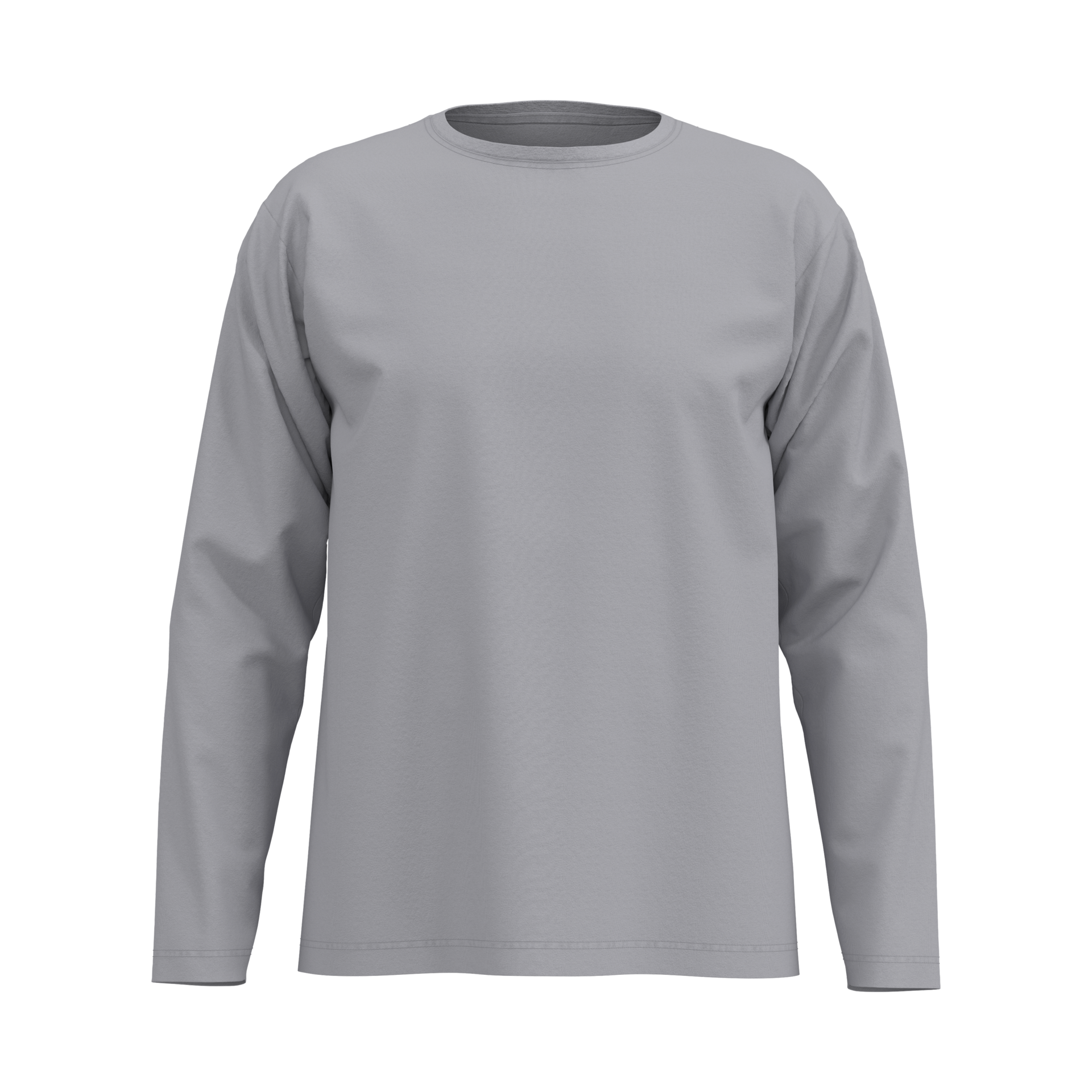 CONCEPT Longsleeve langarm für Herren