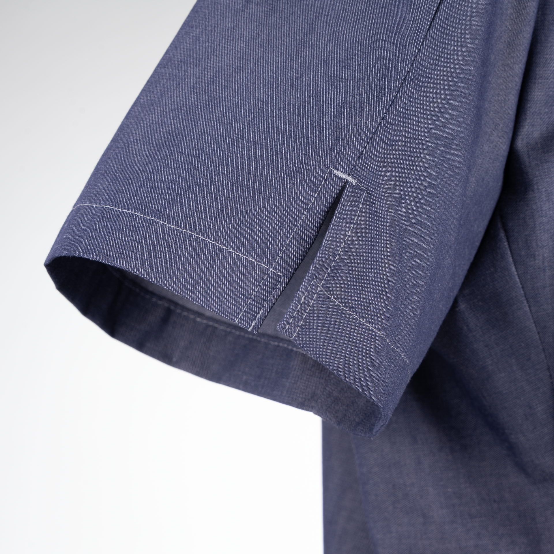 CONCEPT MED&CARE Schlupfkasack kurzarm für Herren