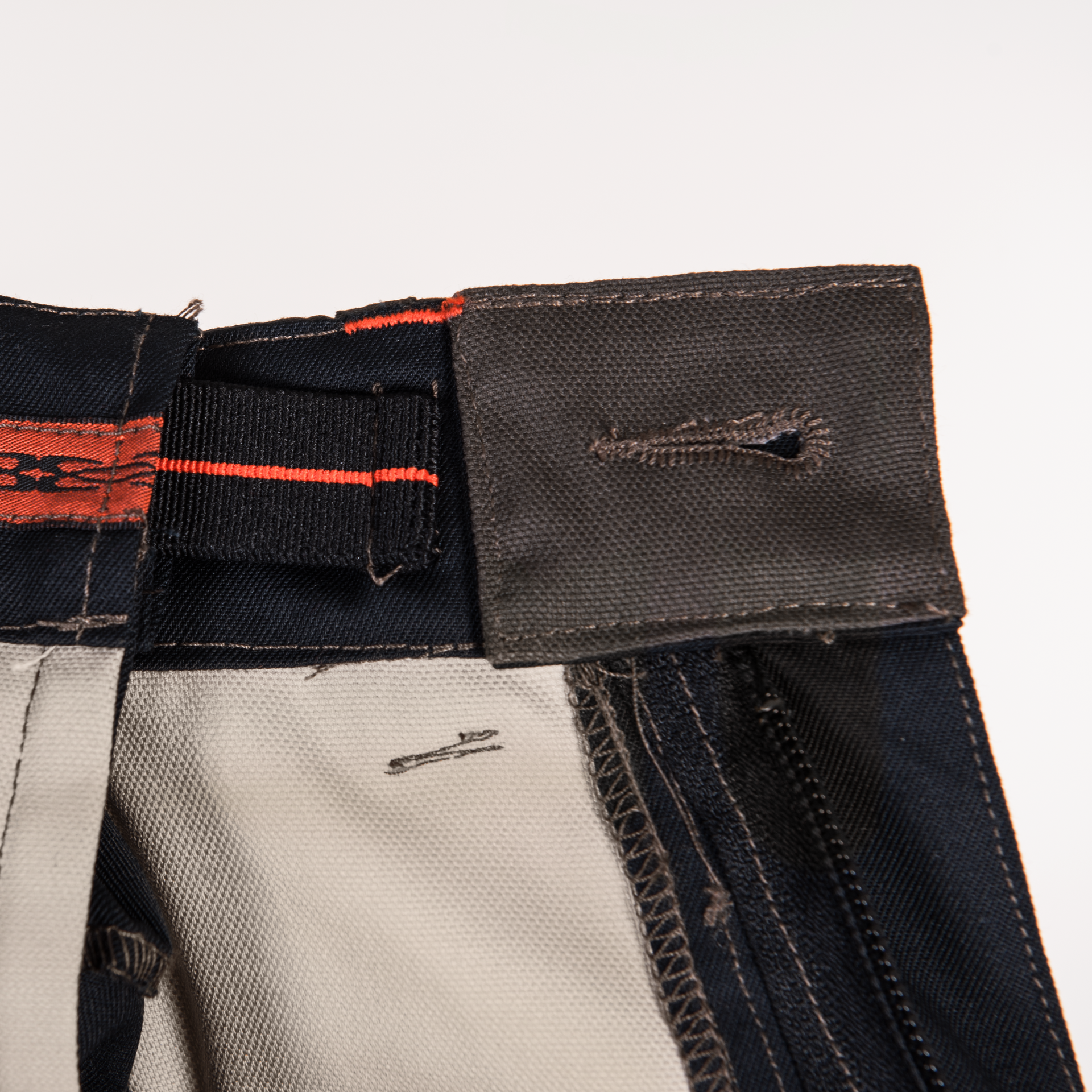 MYCORE FORCE Bundhose m. Kniepolstertaschen