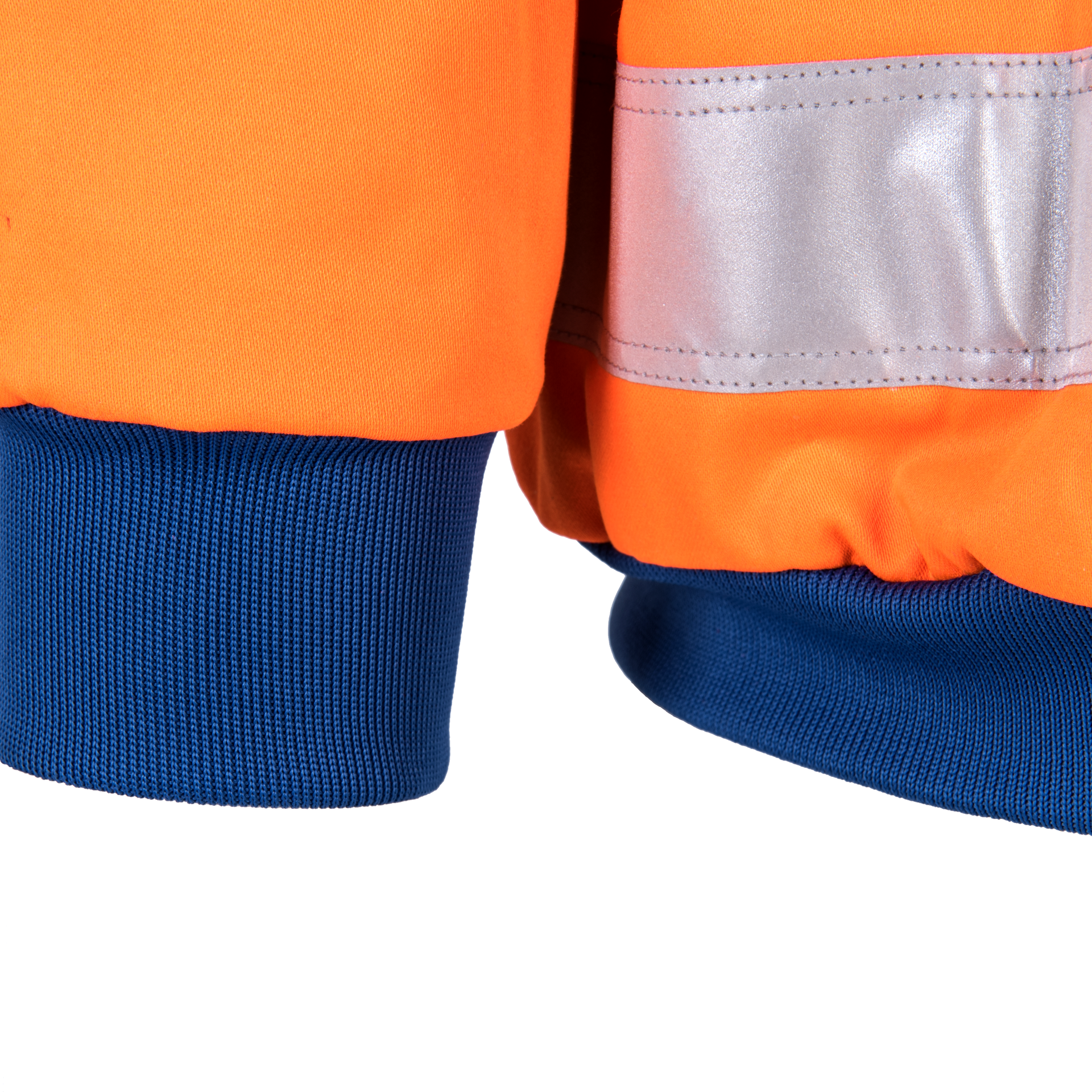 WARNSCHUTZ Thermojacke