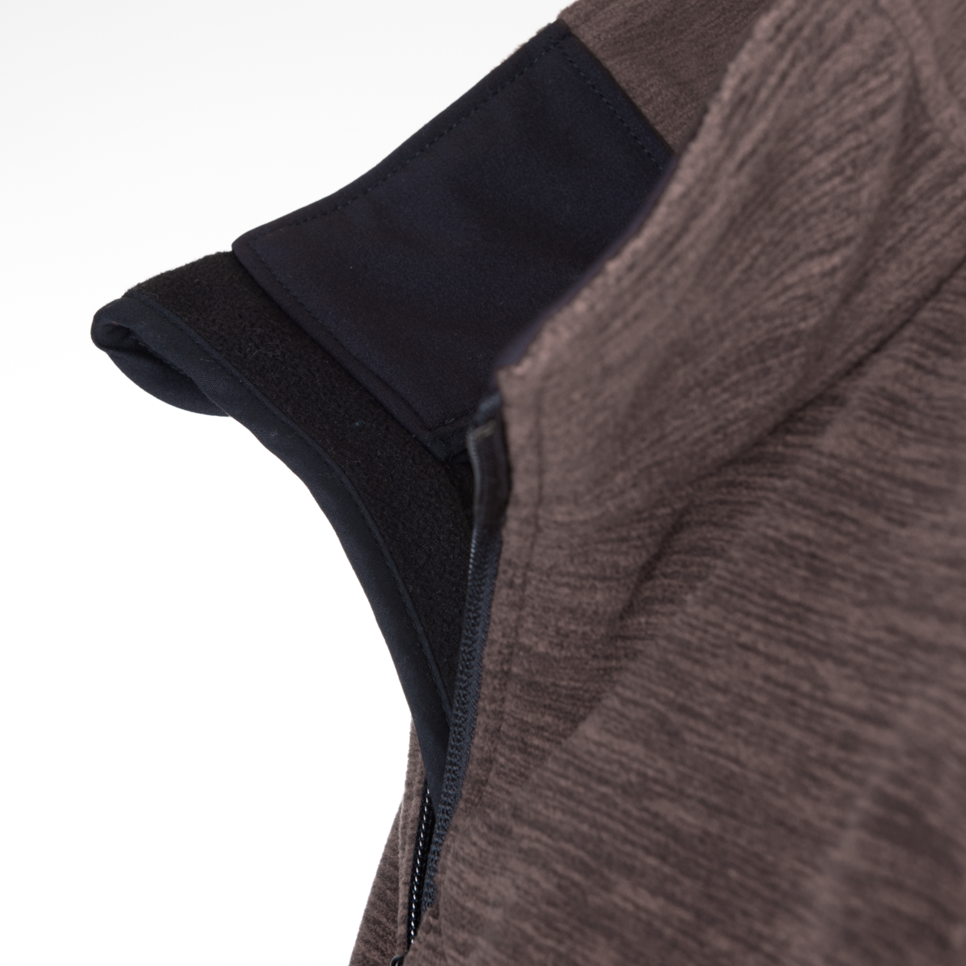 HERO FLEX Fleecejacke