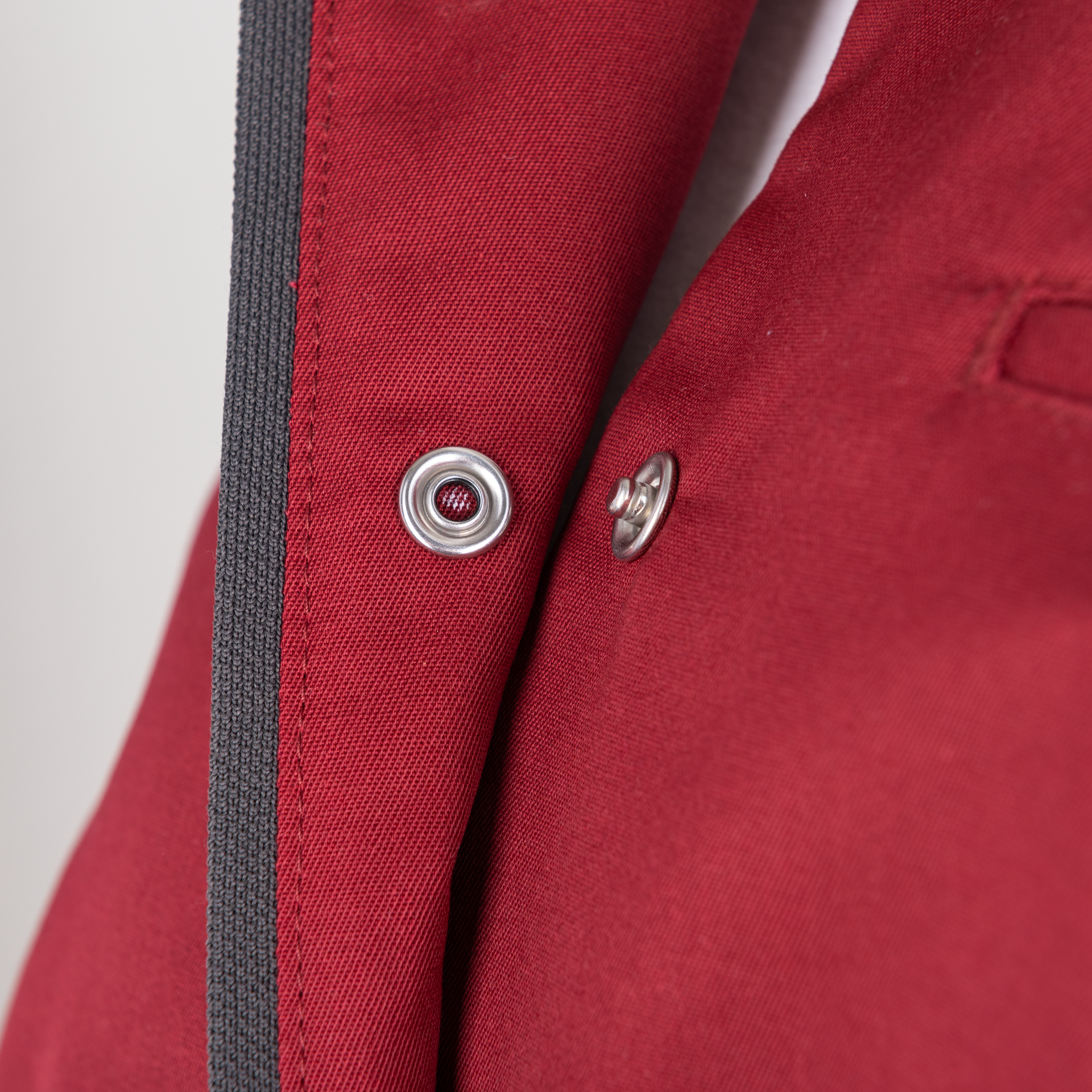 FOCUS Koch-/Servicejacke langarm für Damen