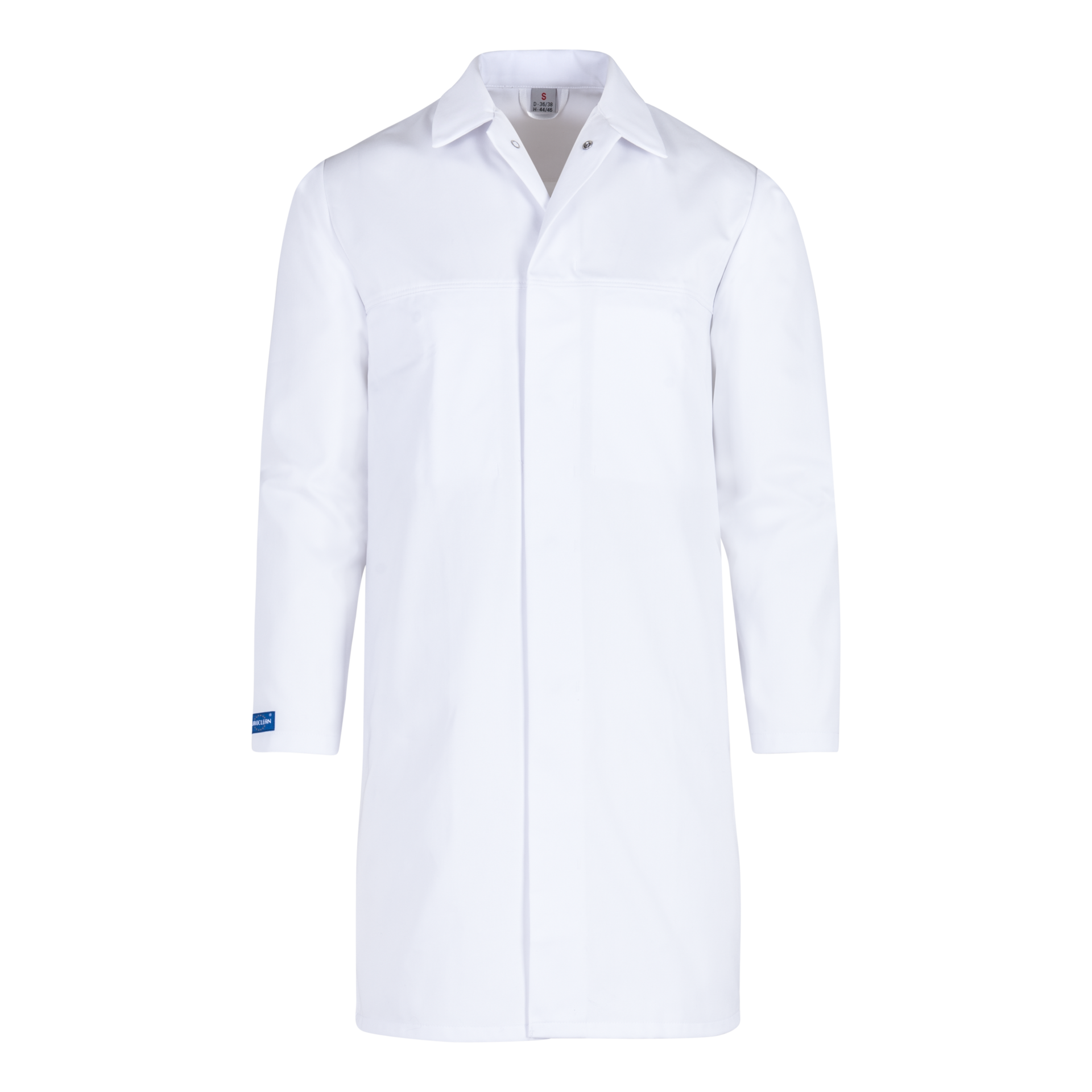 EUROCLEAN Mantel für Herren