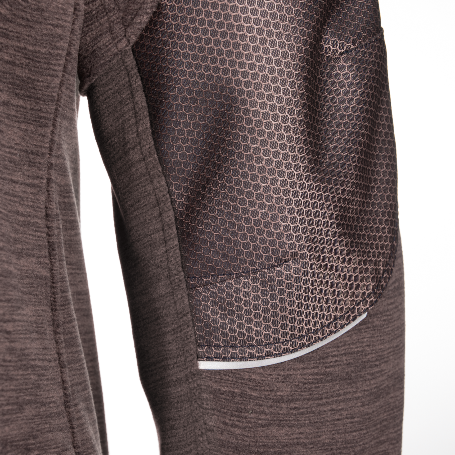 HERO FLEX Fleecejacke