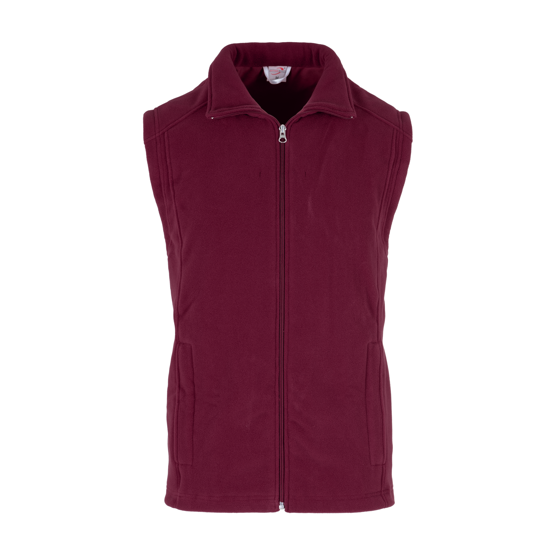 CONCEPT Fleeceweste für Herren