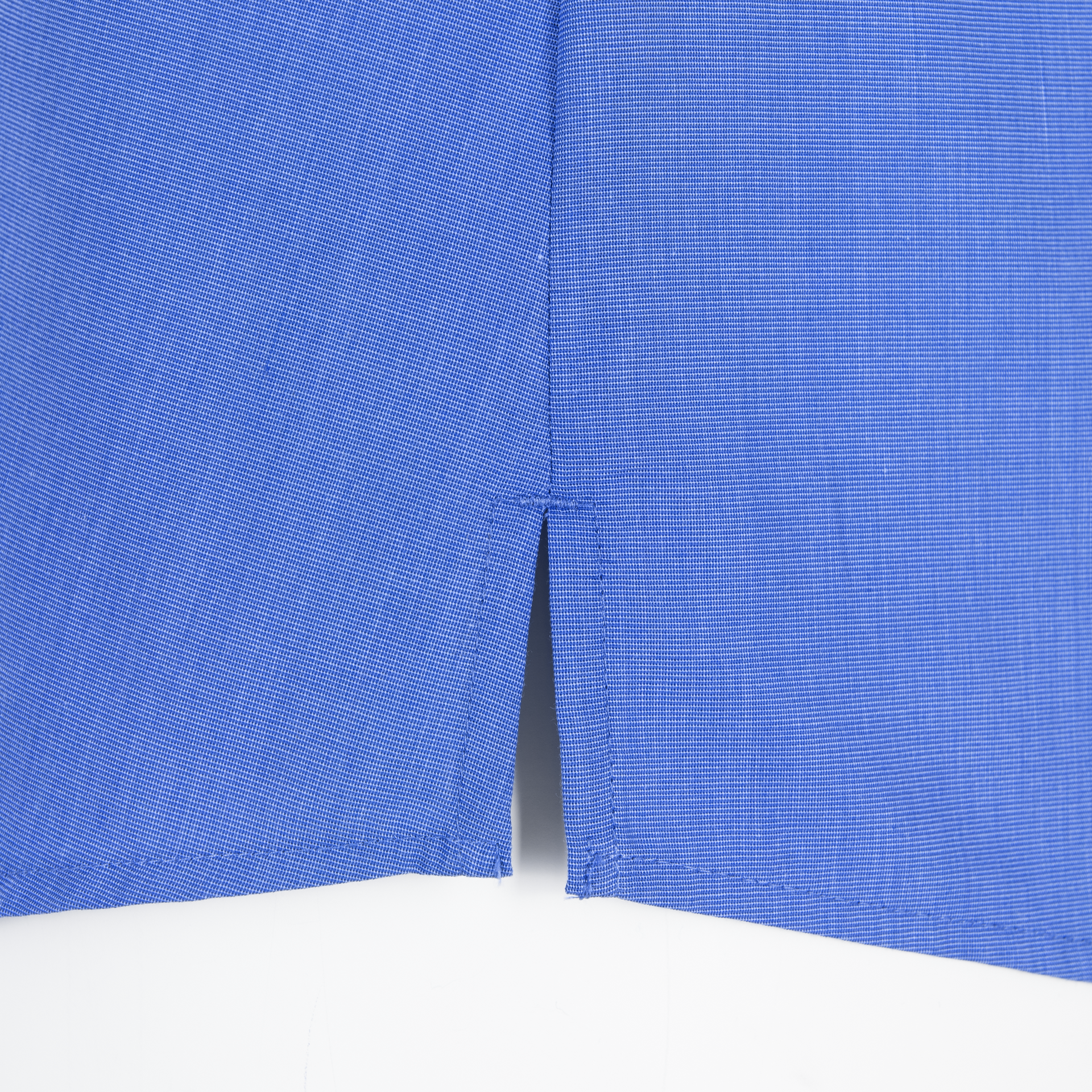 BUSINESS&CASUAL Bluse kurzarm für Damen