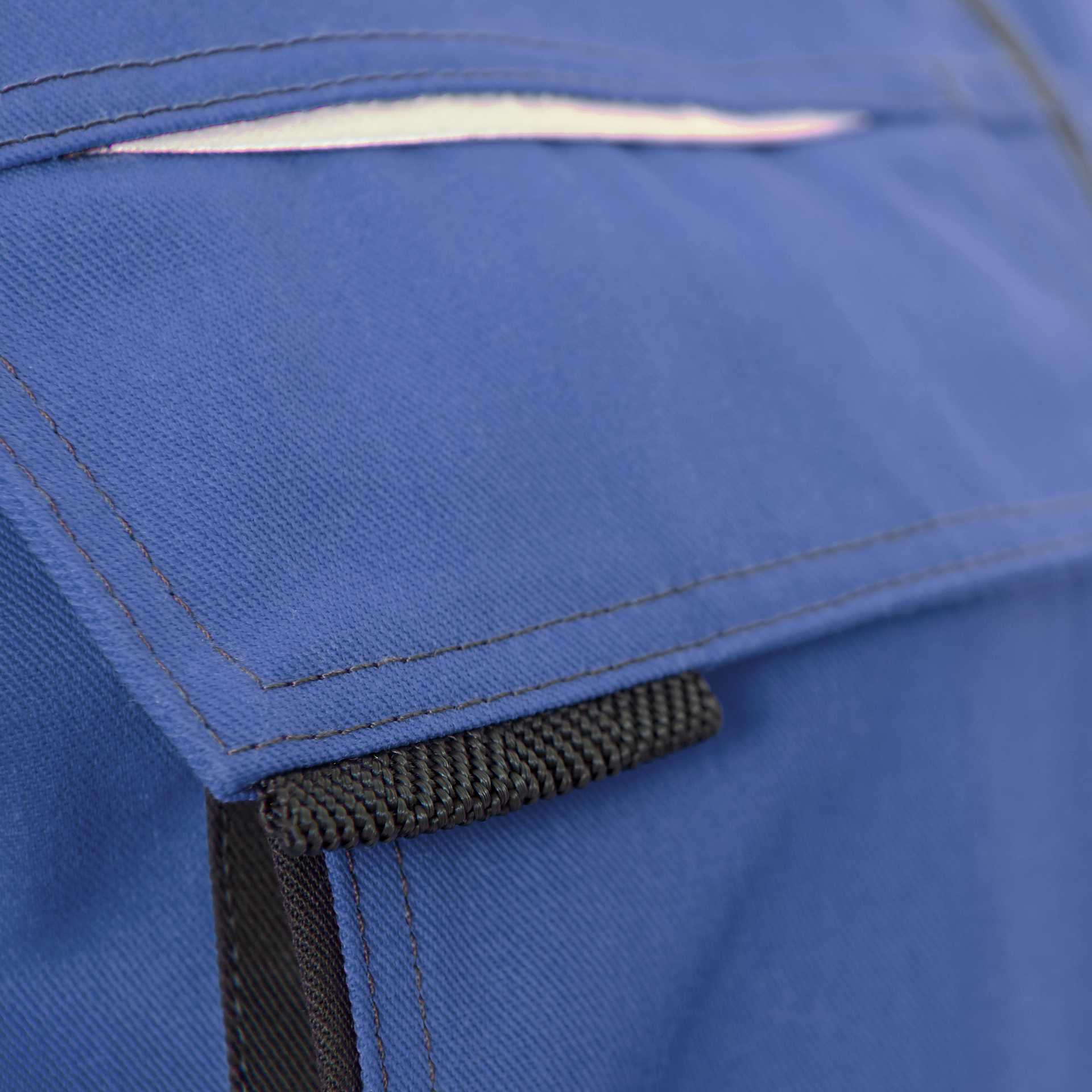 GREYBULL 2.0 Bundjacke