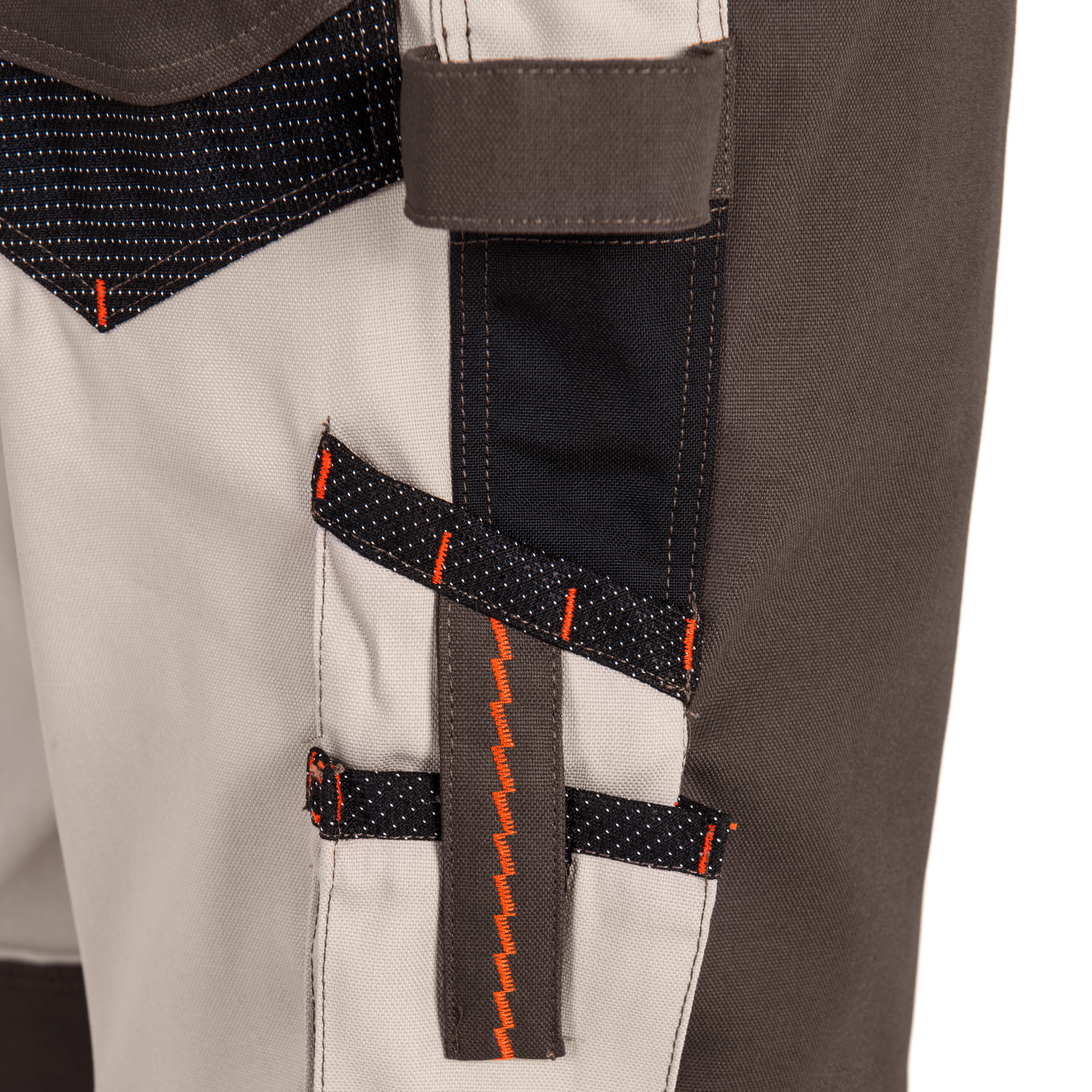 MYCORE FORCE AIR Bermuda