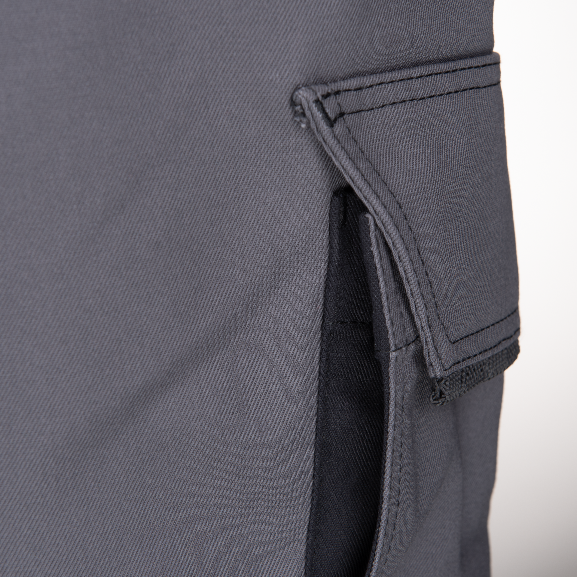 GREYBULL 2.0 Bundhose für Damen