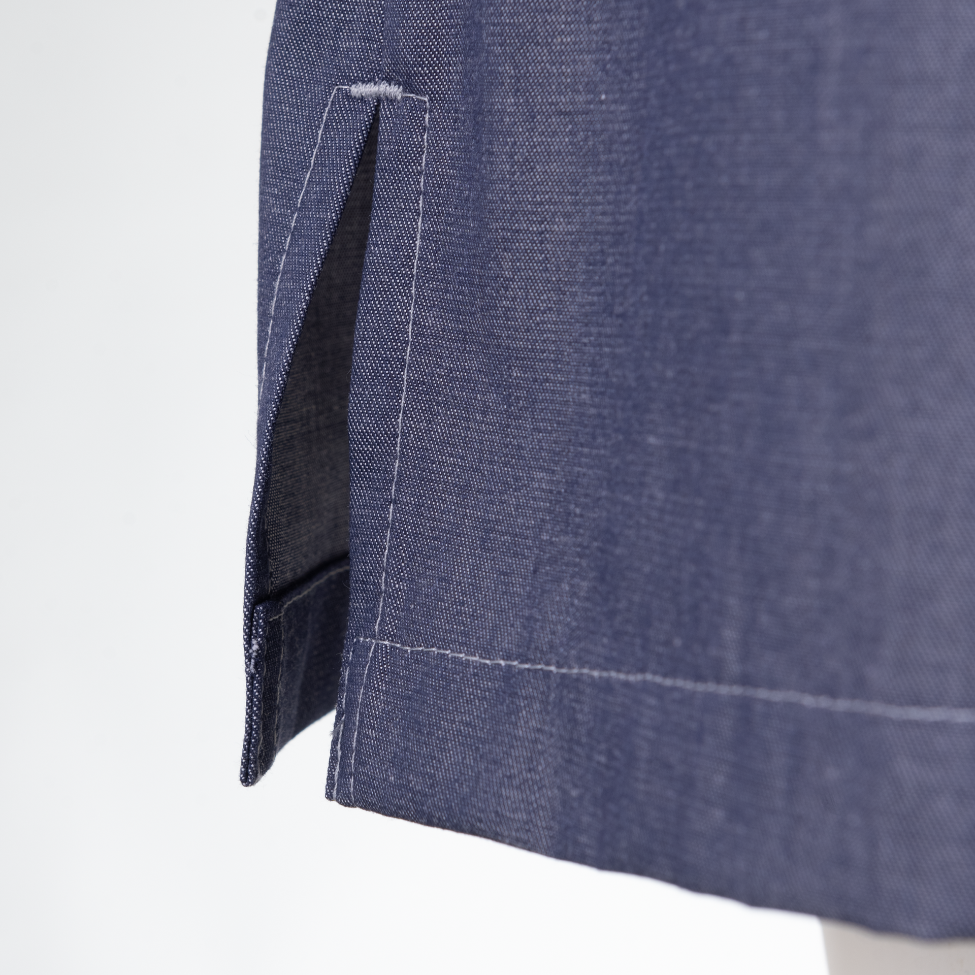 CONCEPT MED&CARE Schlupfkasack kurzarm für Damen