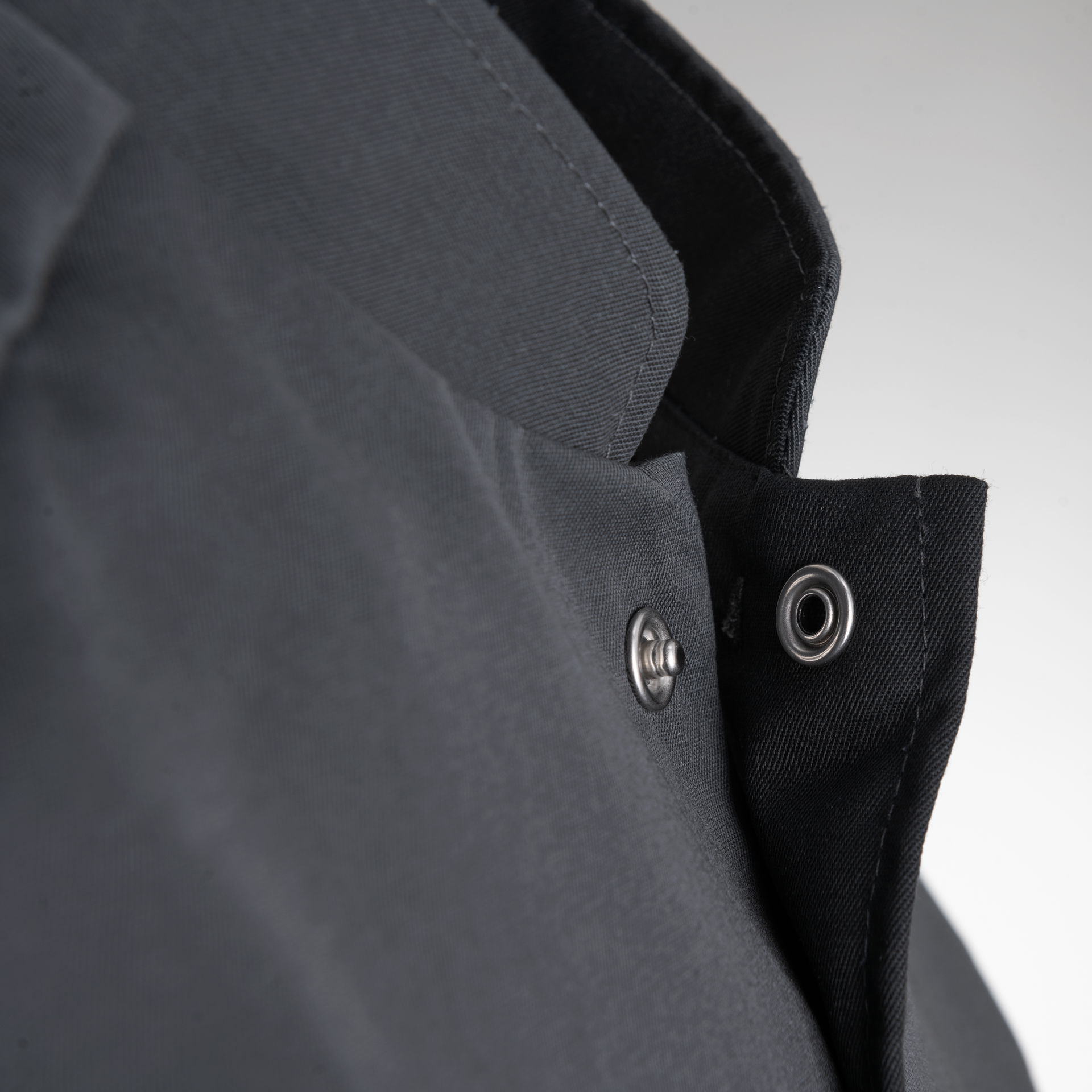 CONCEPT Kurzmantel langarm für Herren