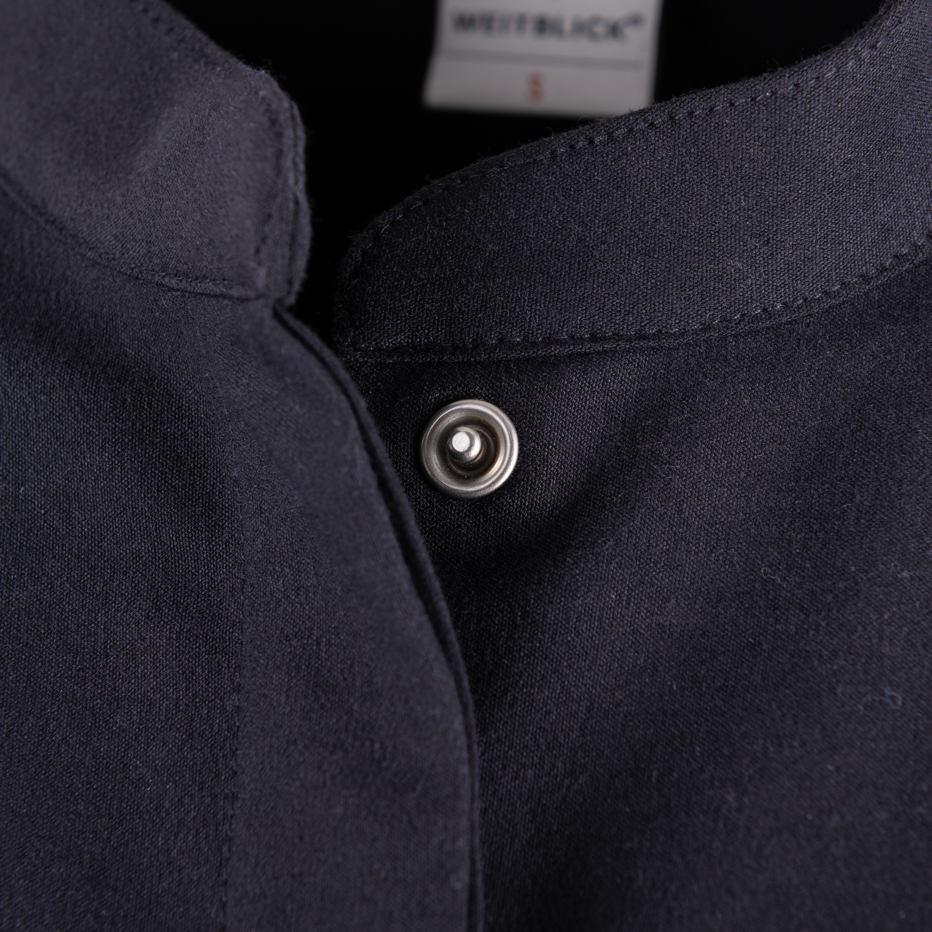 LAB Koch-/Servicebluse langarm für Damen