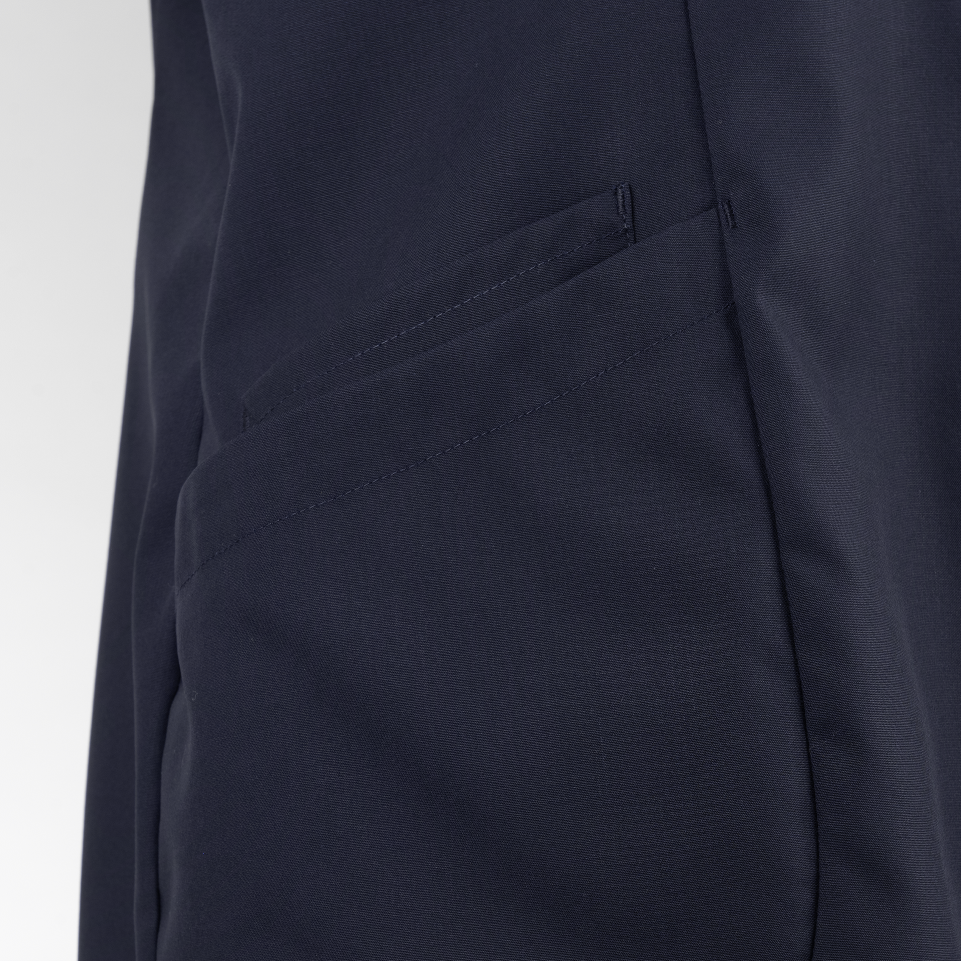 CONCEPT MED&CARE Kasack kurzarm für Damen