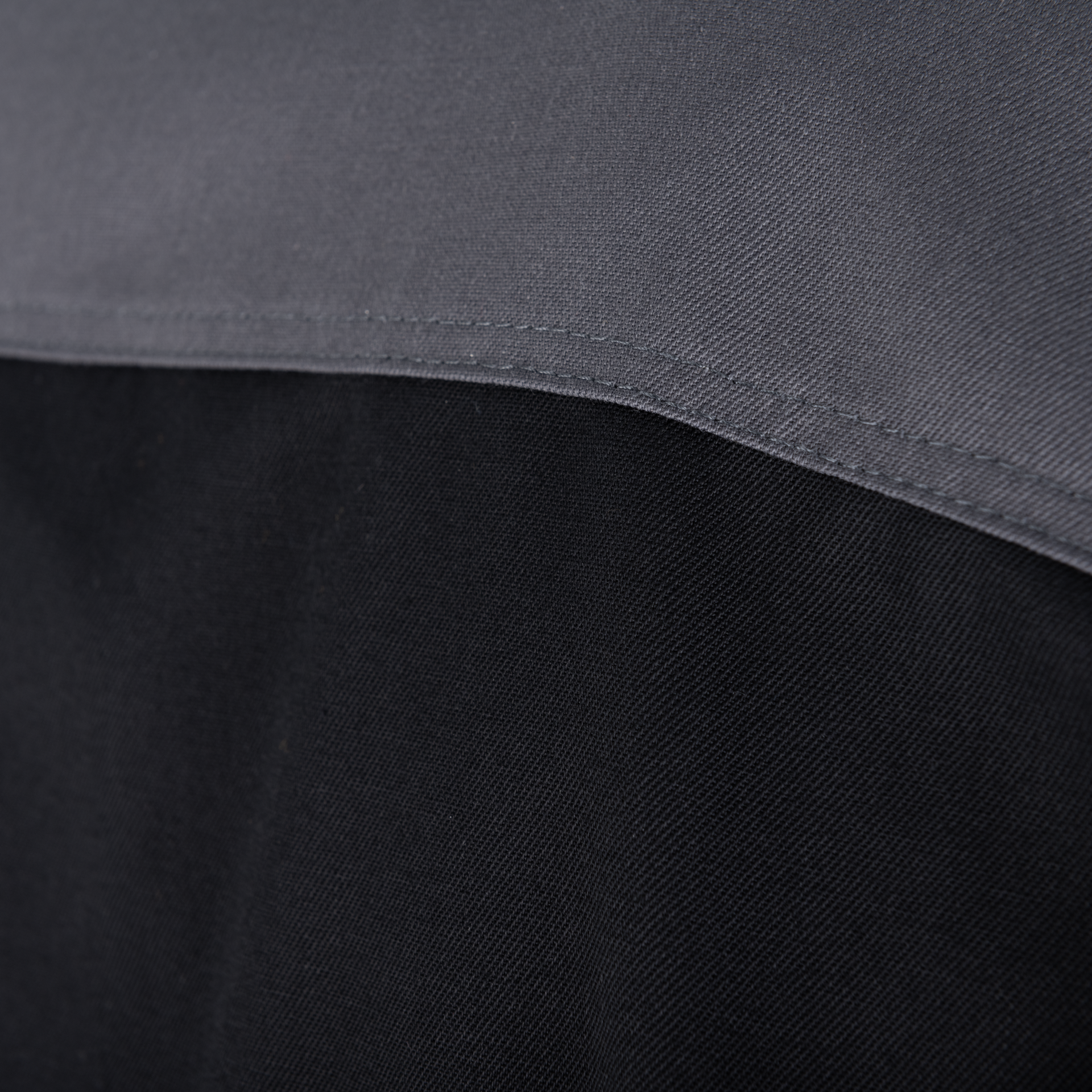 CORE Mantel (cotton rich) L1 für Herren