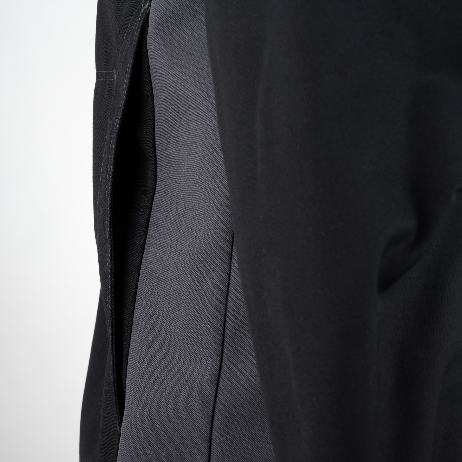 CORE Mantel (cotton rich) L1 für Herren