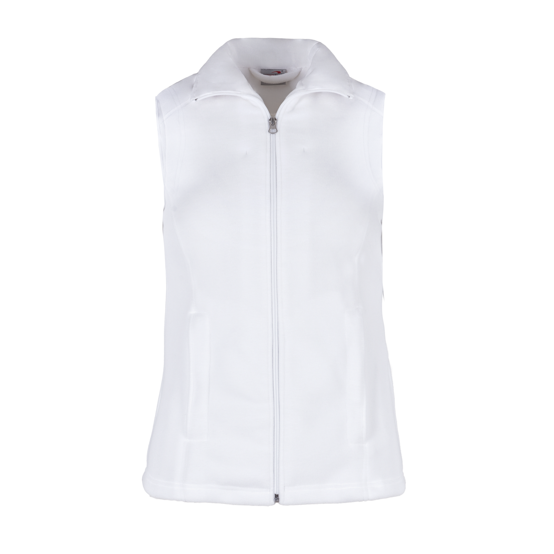 CONCEPT Fleeceweste für Damen