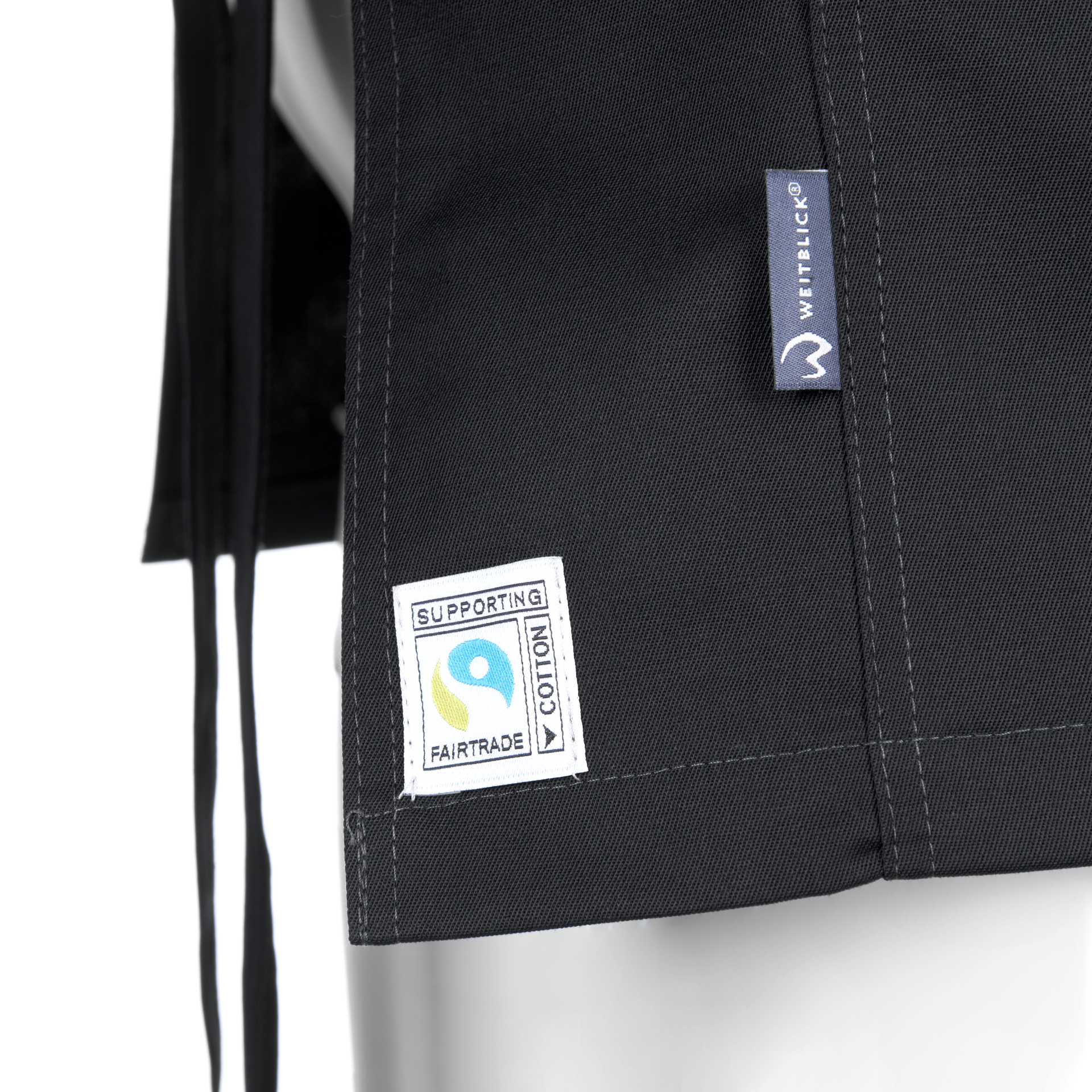 CONCEPT Kurzschürze