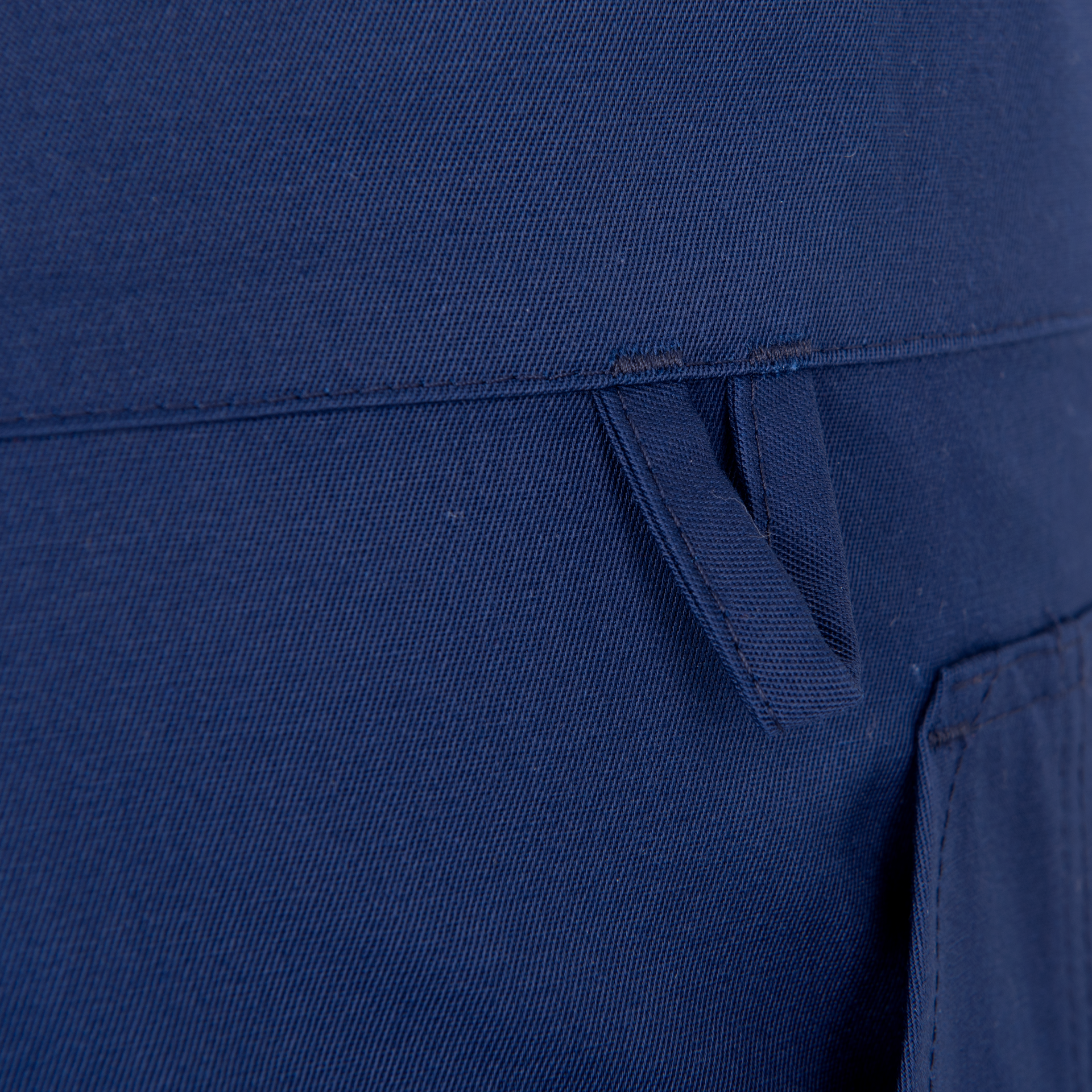 CONCEPT Kurzschürze