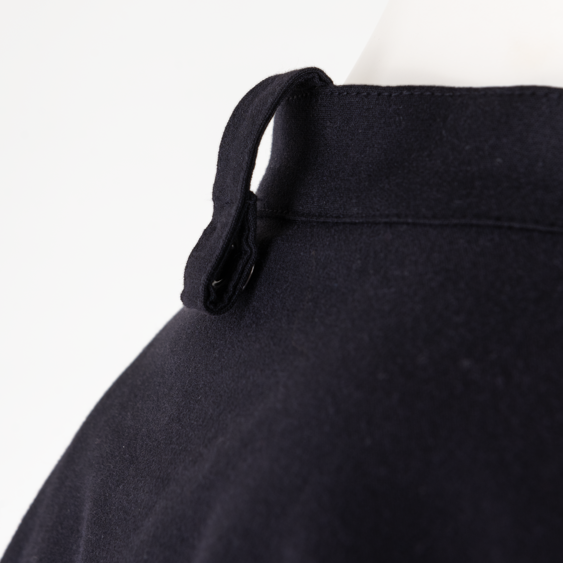 LAB Koch-/Servicehemd langarm