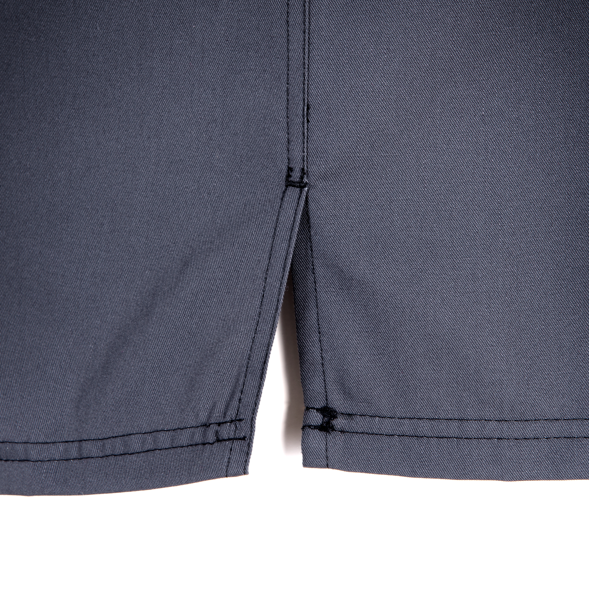 GREYBULL 2.0 Arbeitshemd langarm