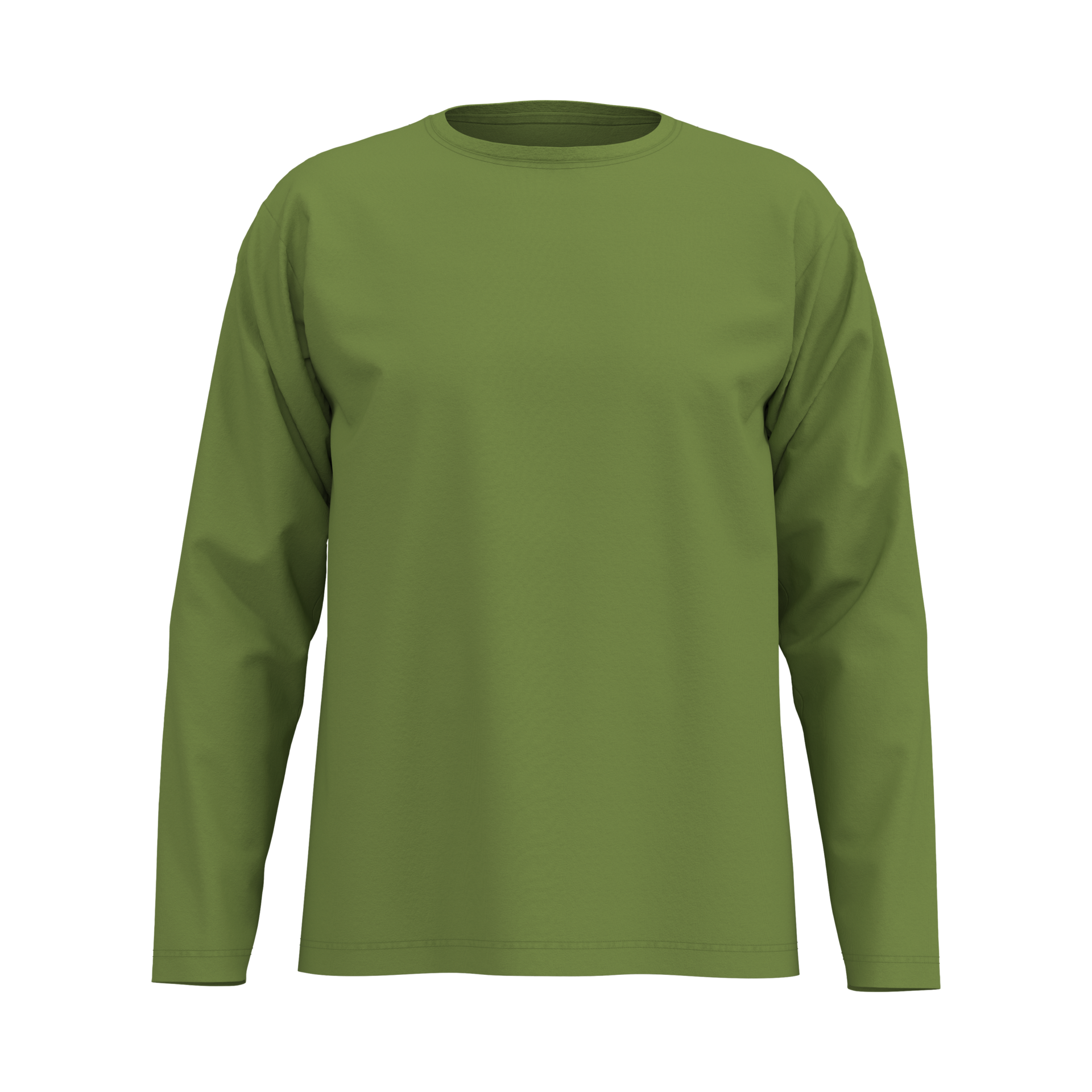 CONCEPT Longsleeve langarm für Herren