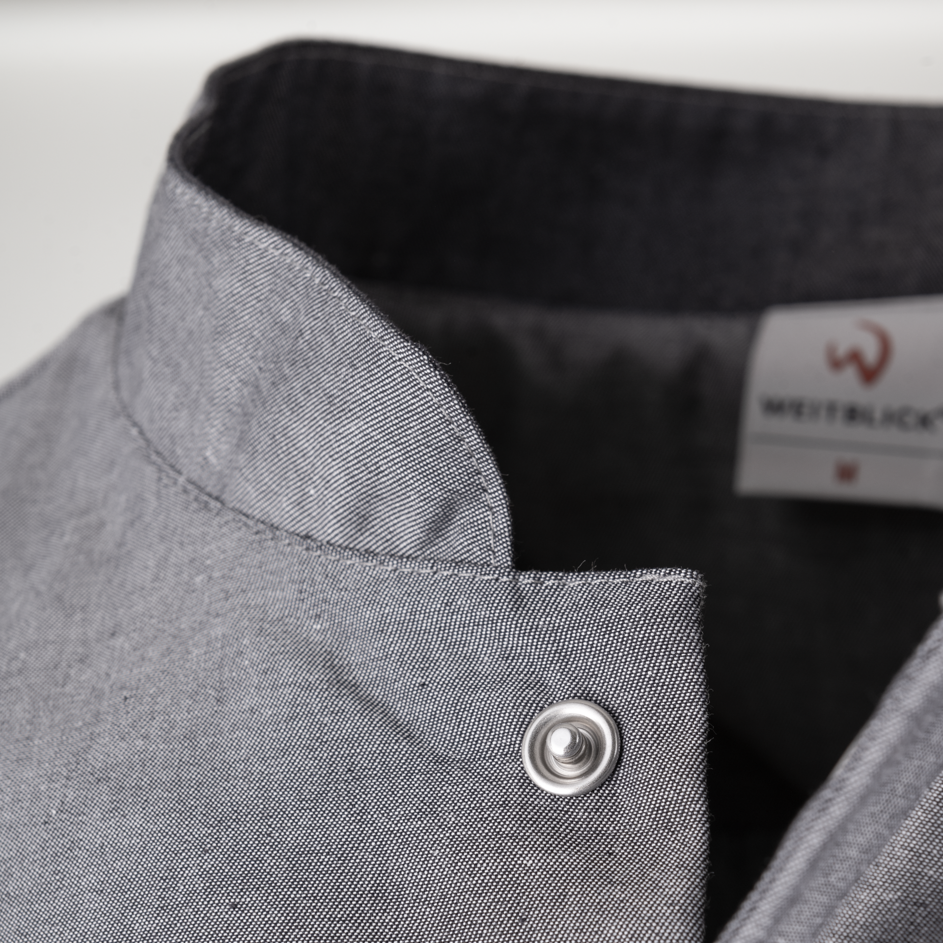 CONCEPT MED&CARE Kasack kurzarm für Herren