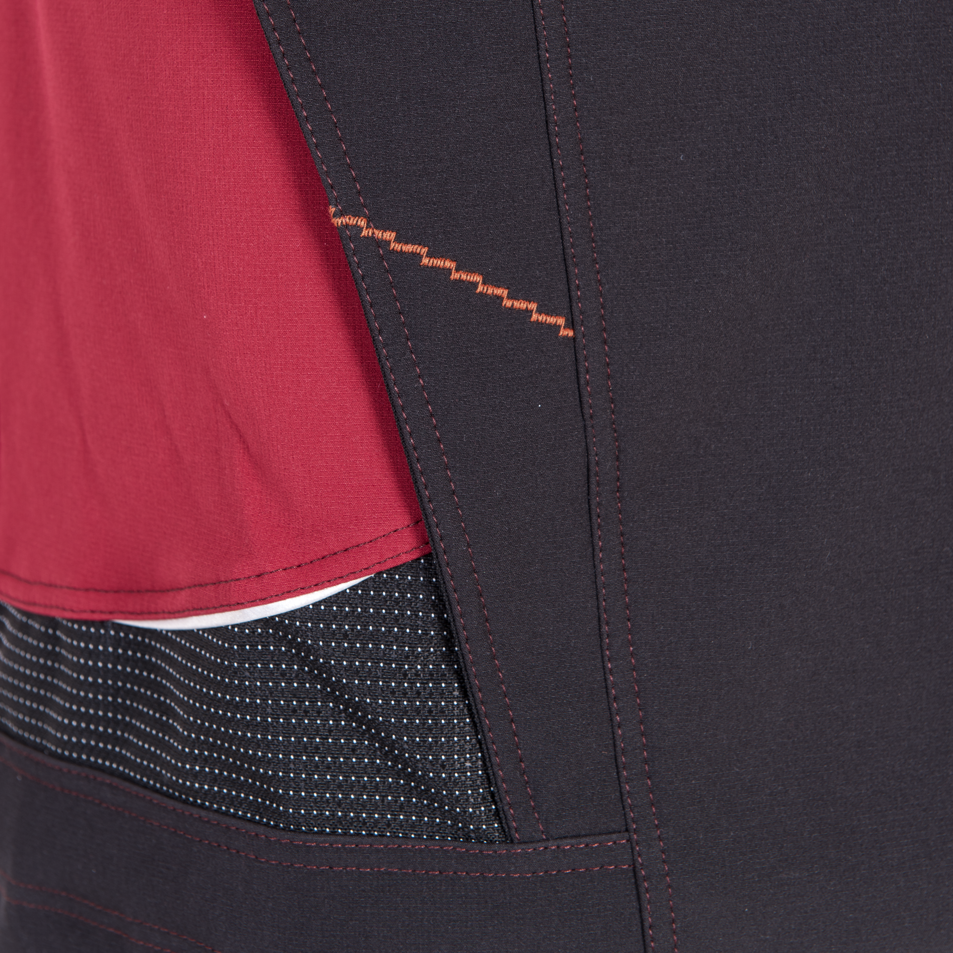 MYCORE FORCE Winterjacke