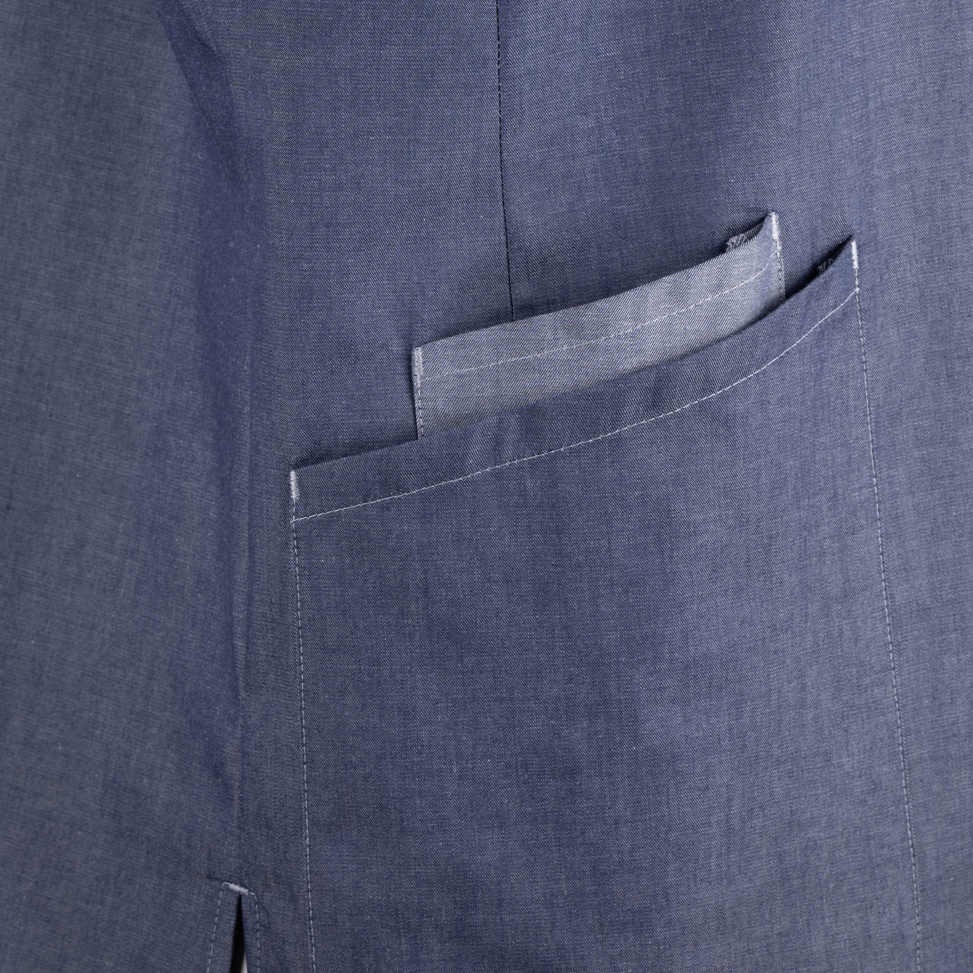 CONCEPT MED&CARE Schlupfkasack kurzarm für Herren