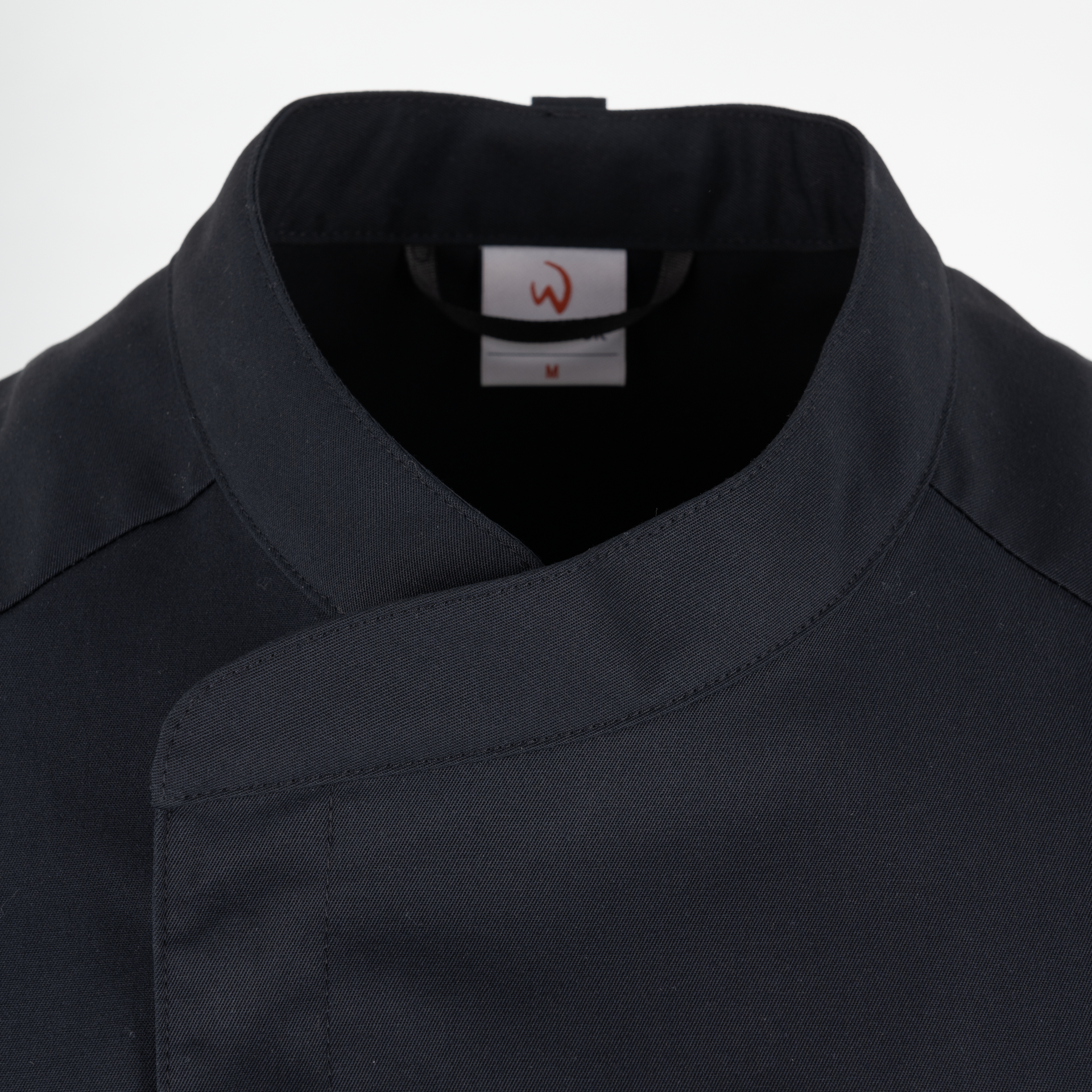 CONCEPT Koch-/Servicejacke langarm