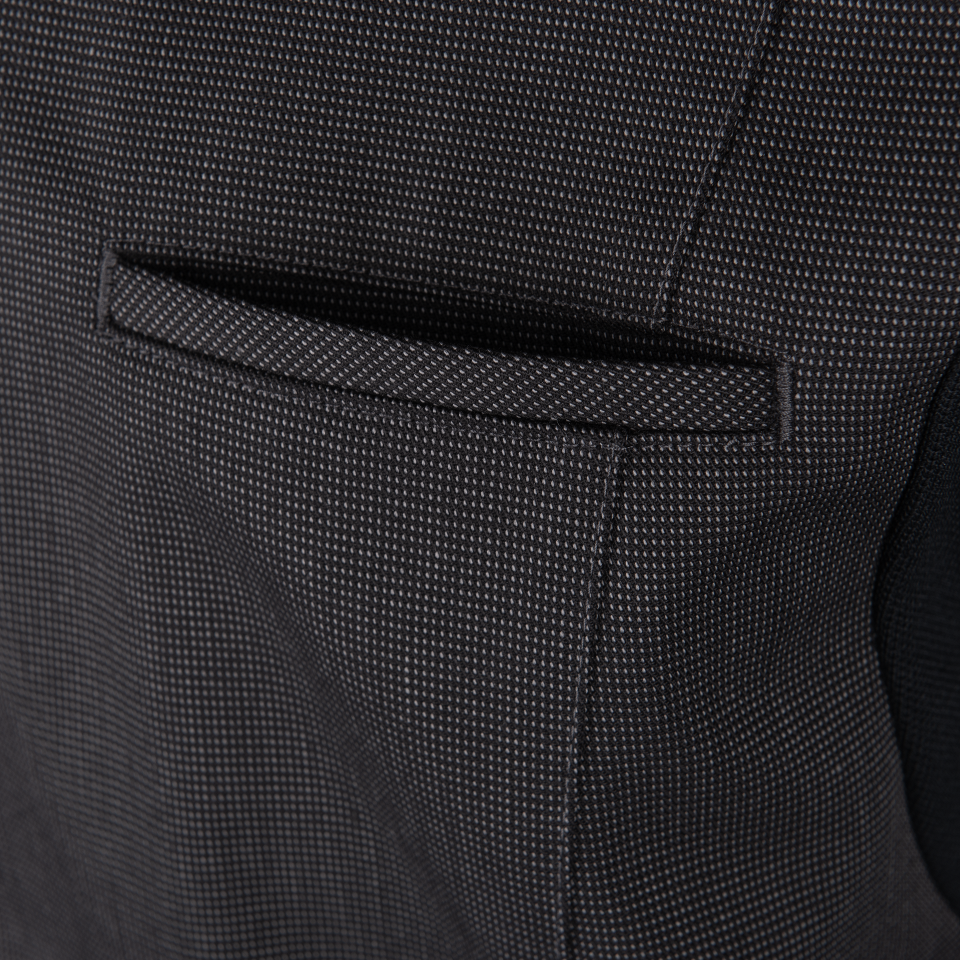 FOCUS Koch-/Servicejacke langarm für Herren