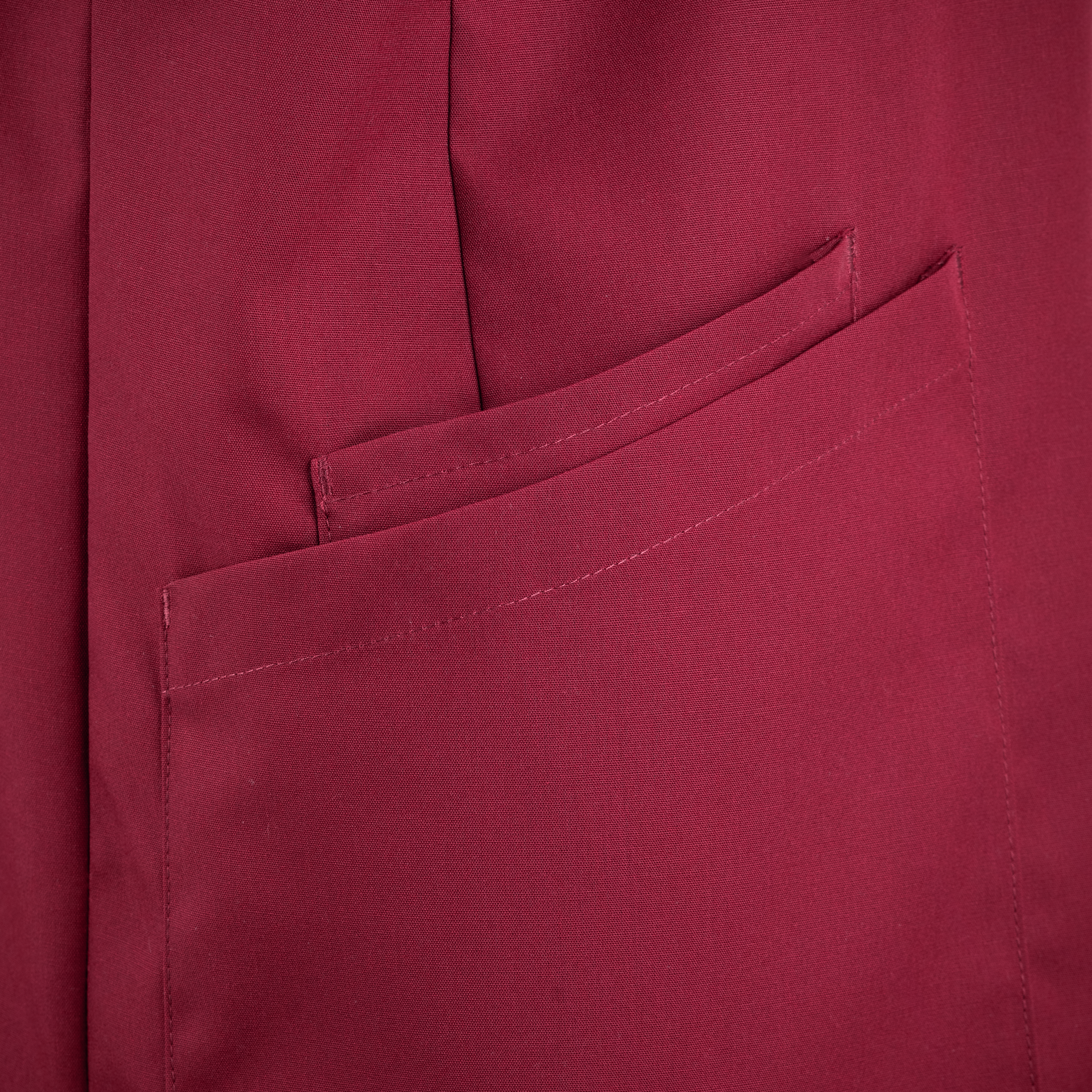 CONCEPT MED&CARE Kasack kurzarm für Herren