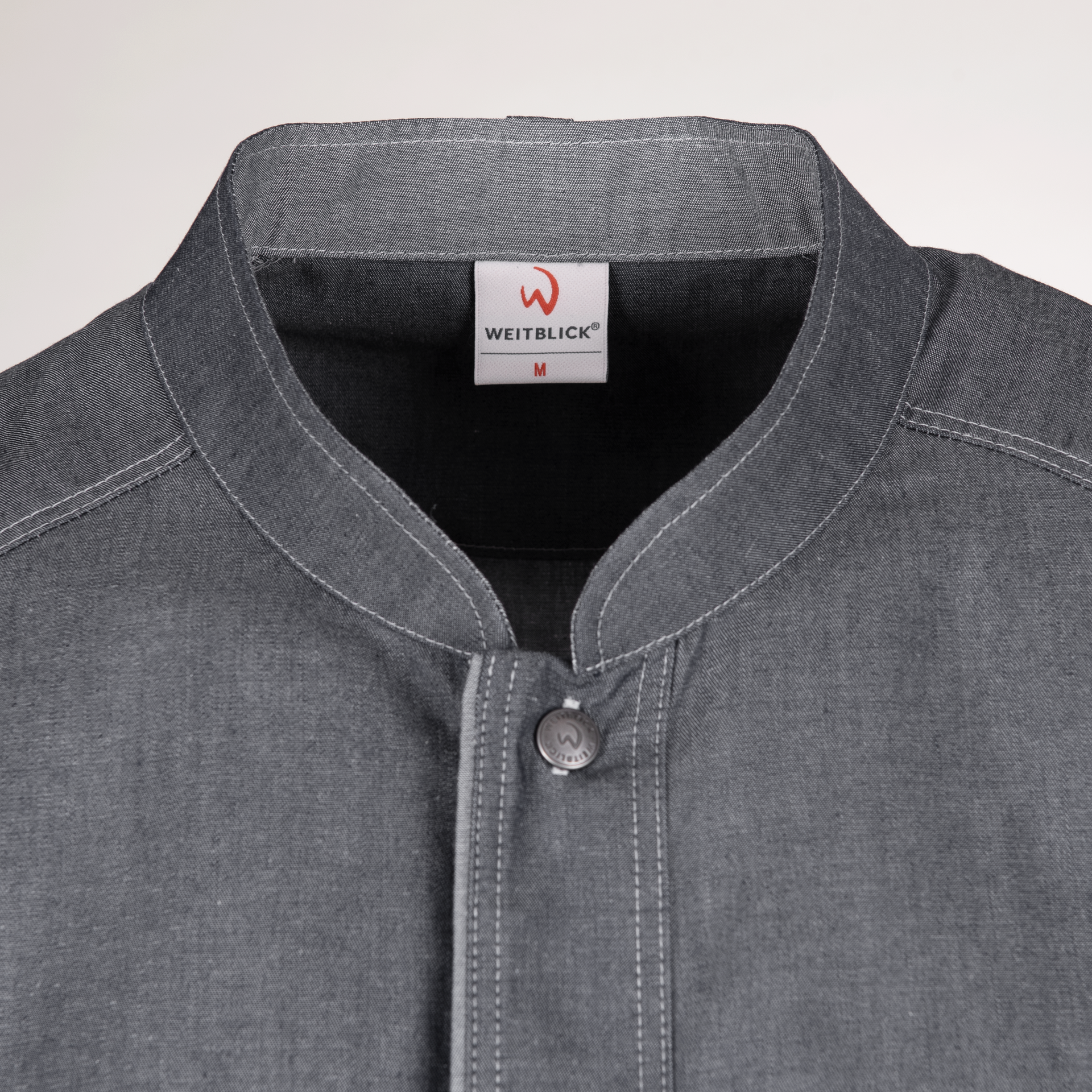 DENIM CRAFT Jacke leicht langarm für Herren