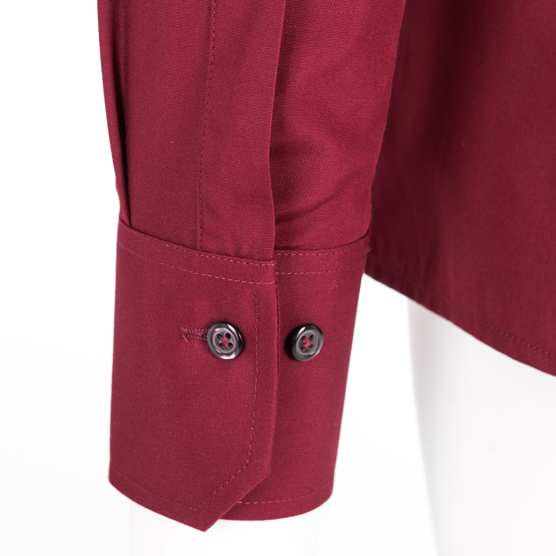 BUSINESS&CASUAL Bluse langarm für Damen