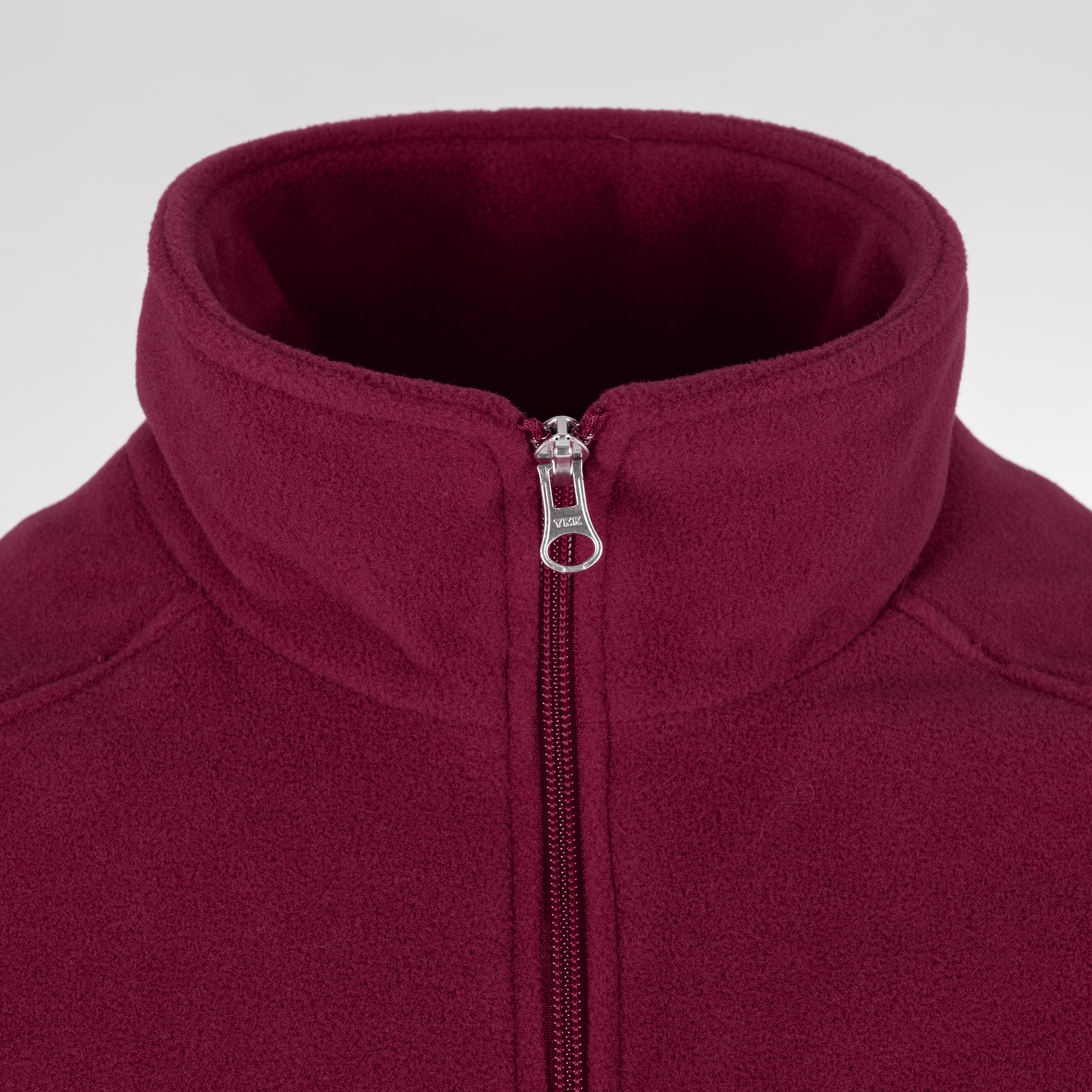 CONCEPT Fleecejacke für Herren