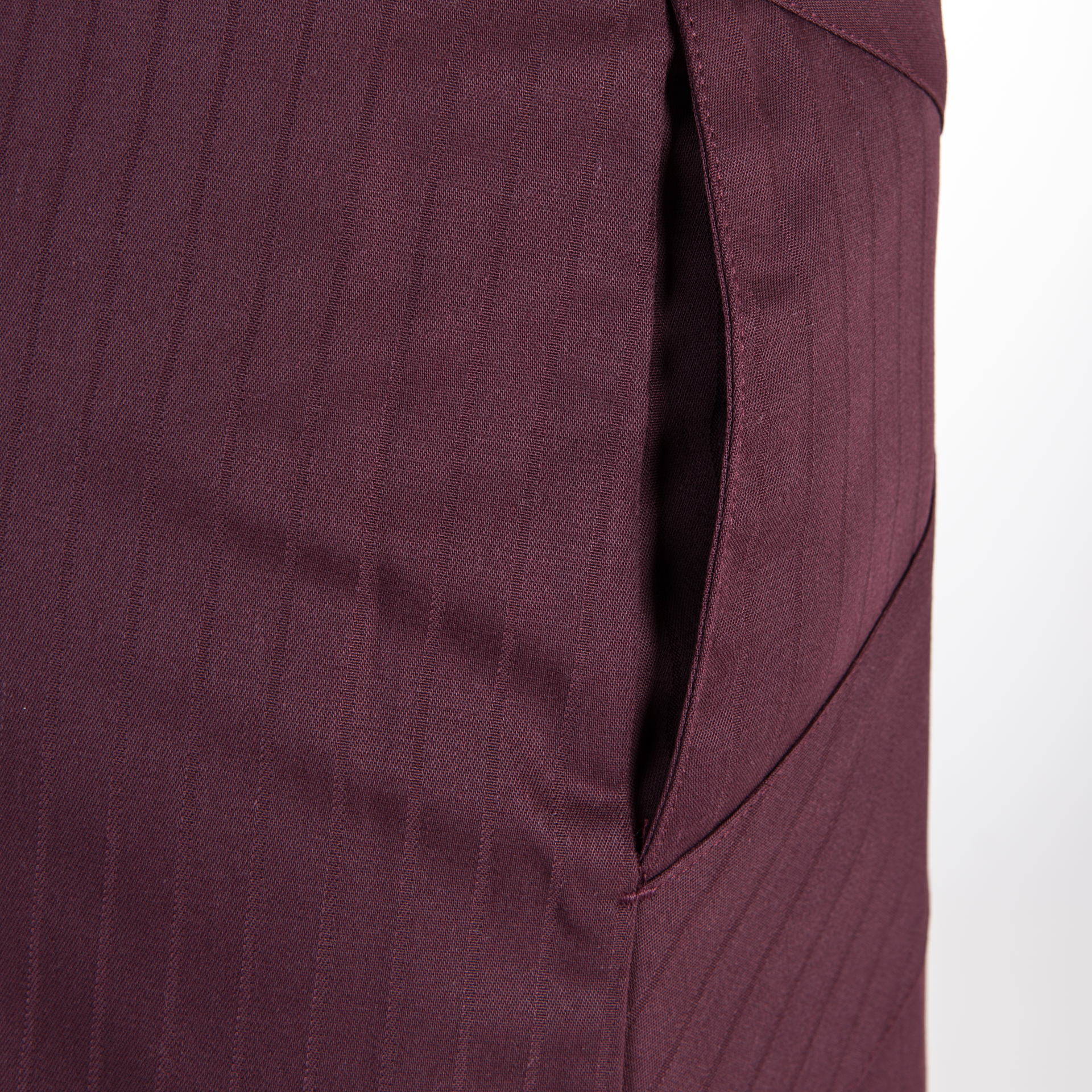 SANTOKU Rockschürze für Damen