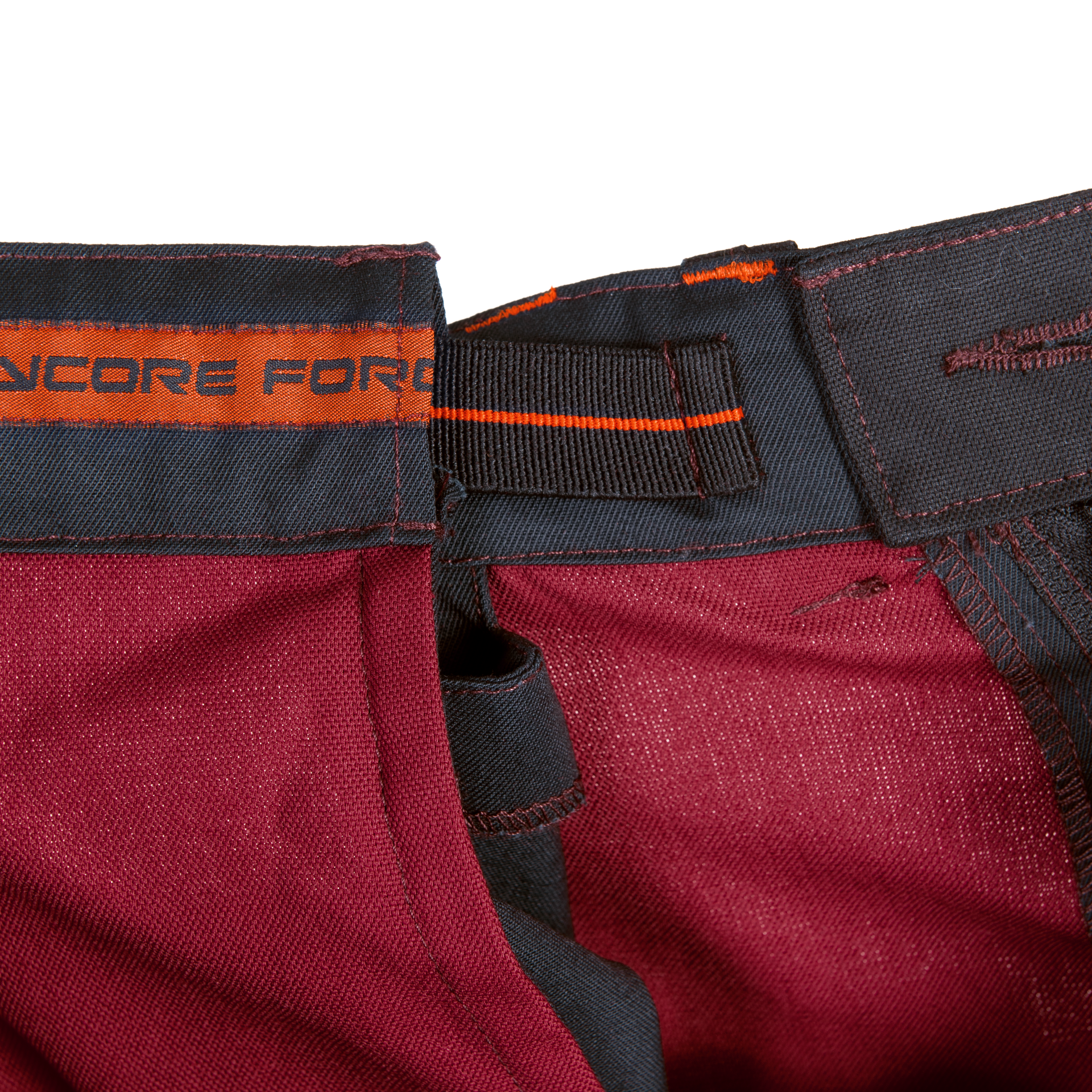 MYCORE FORCE AIR Bundhose