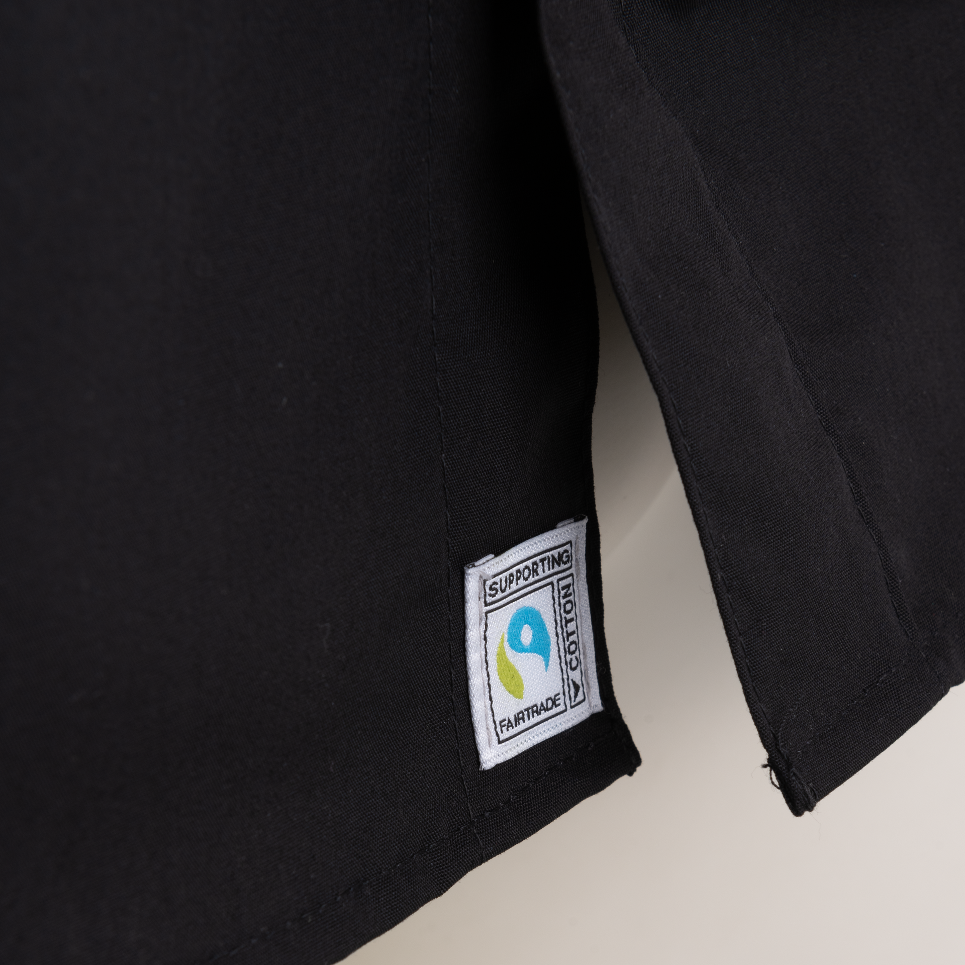 CONCEPT Hemd langarm für Herren