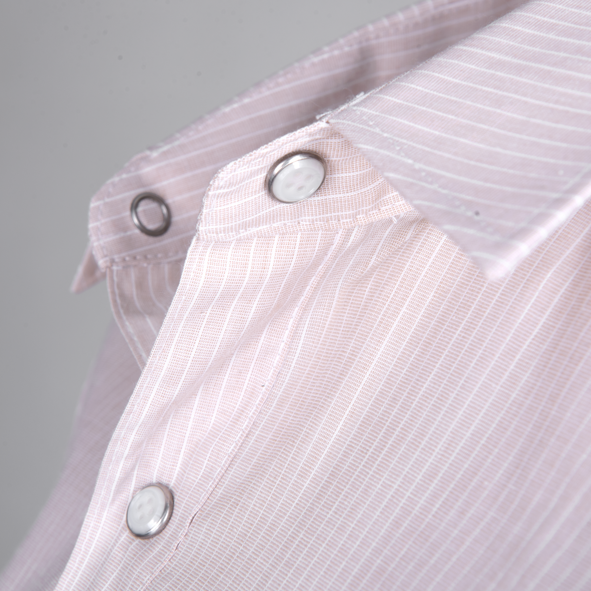 CONCEPT Hemd langarm für Herren