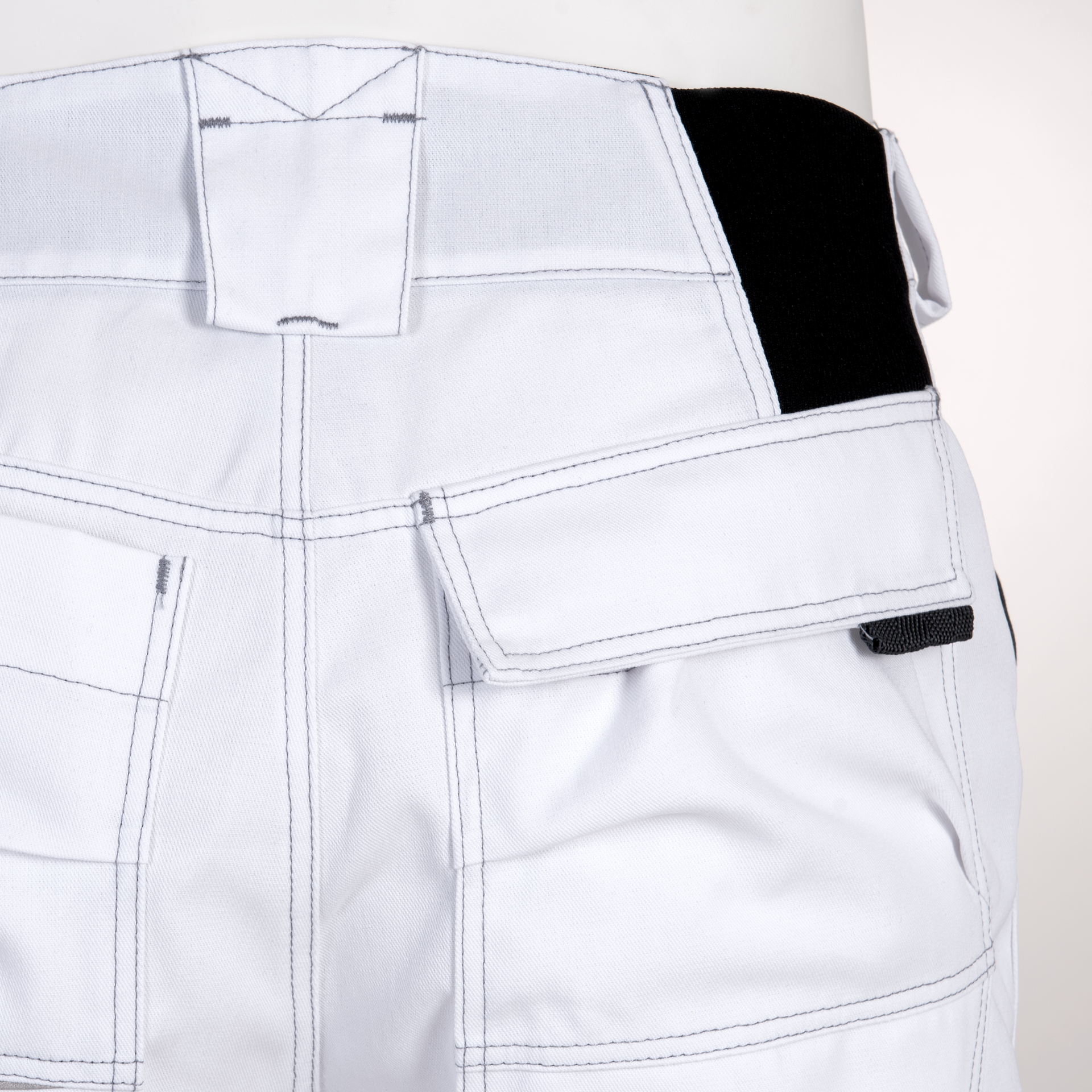 GREYBULL 2.0 Bermuda