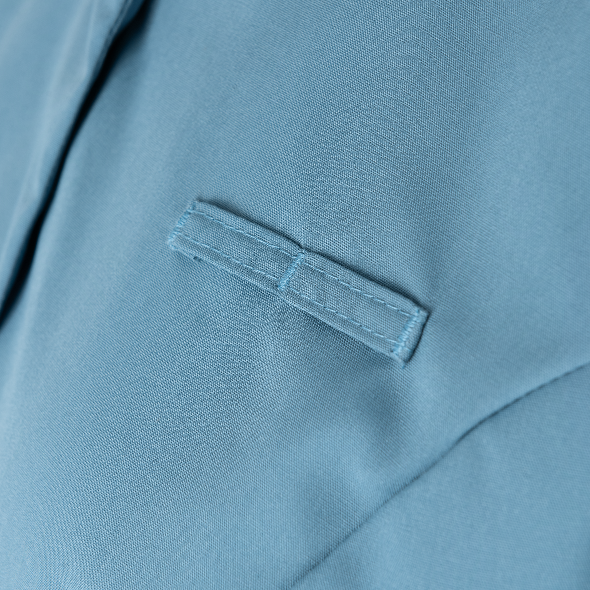 CONCEPT MED&CARE Kasack kurzarm für Damen