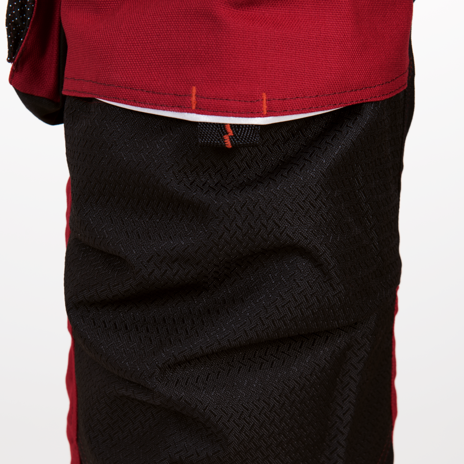 MYCORE FORCE Bundhose m. Kniepolstertaschen