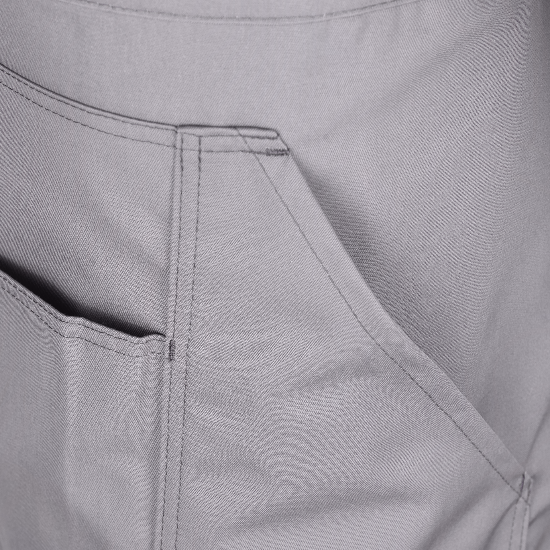 CONCEPT Kurzschürze