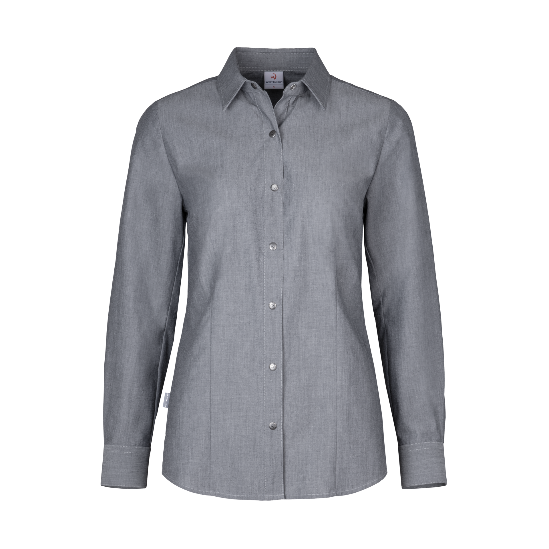 DENIM CRAFT Bluse langarm für Damen