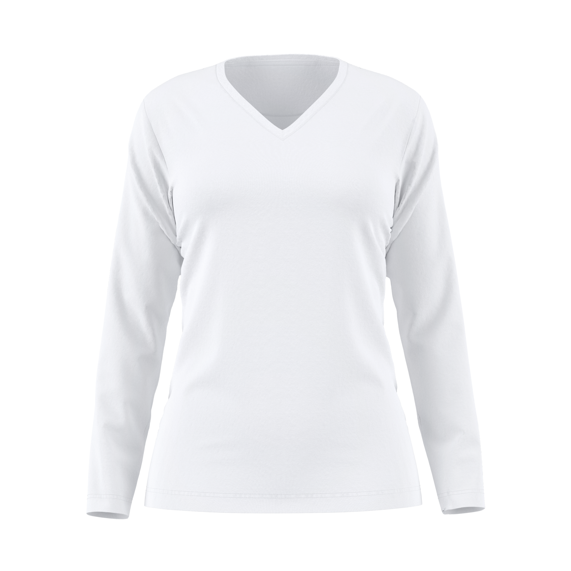 CONCEPT Longsleeve langarm für Damen